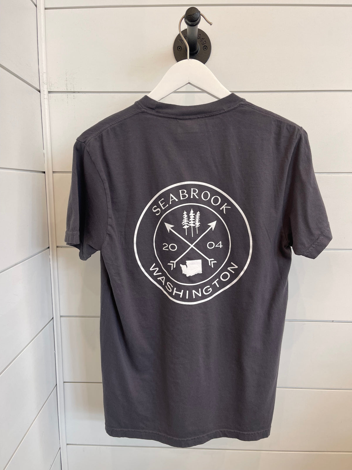 PNW CC SS Tee