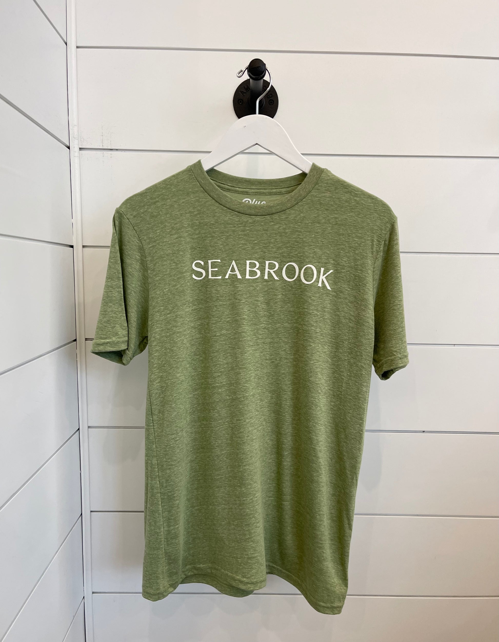 Tri-Blend T-Shirt