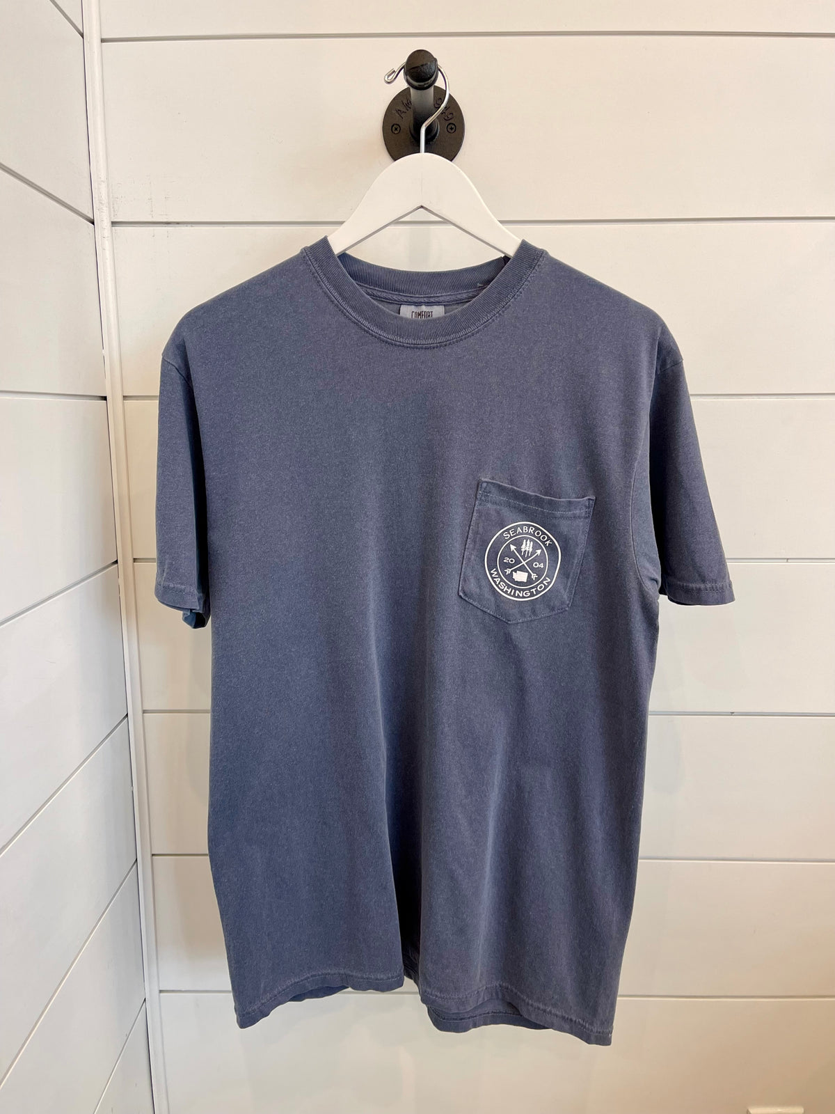 PNW CC SS Tee