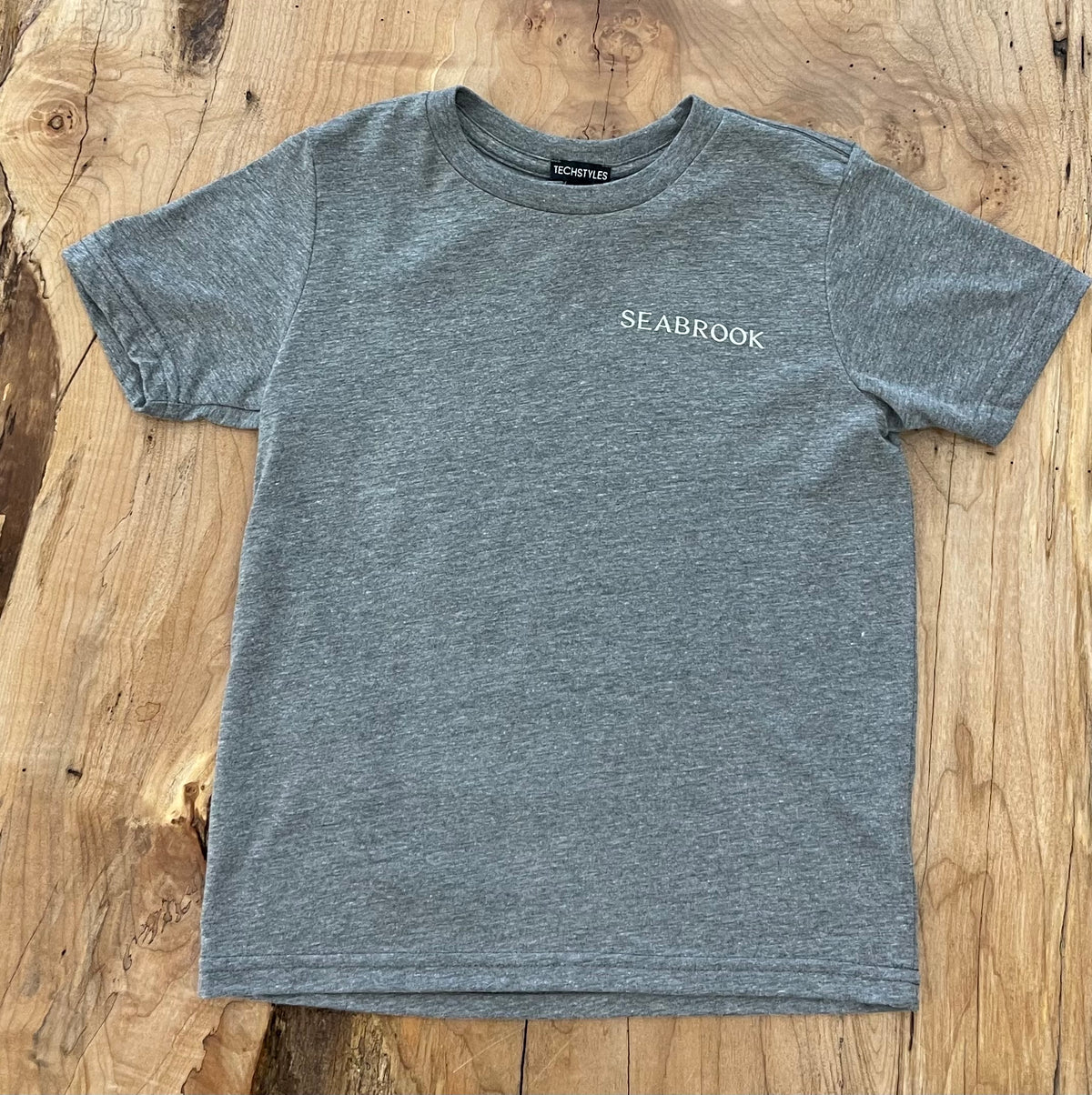 Youth Triblend Directions Tee