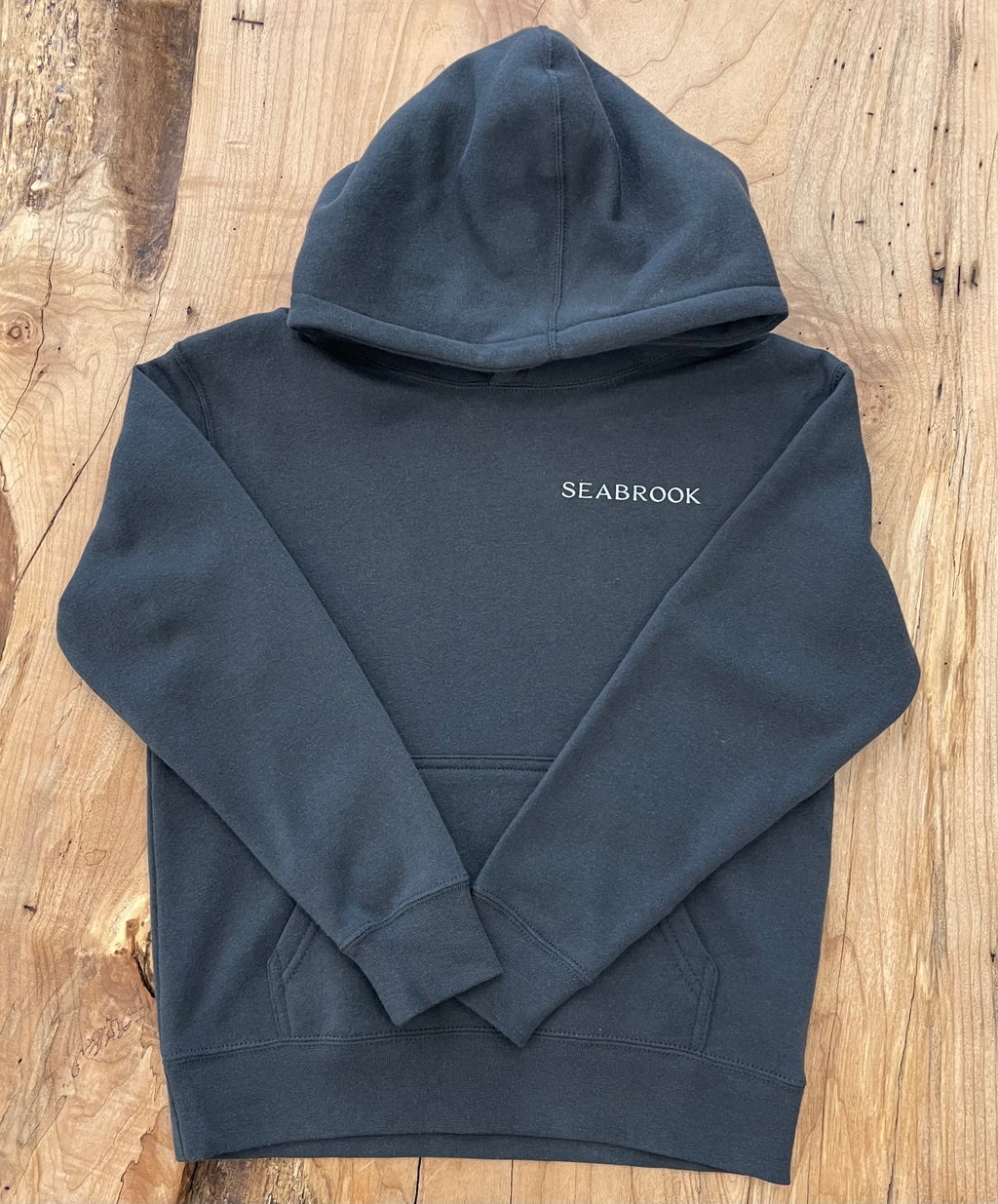 Y - Directions Hoodie