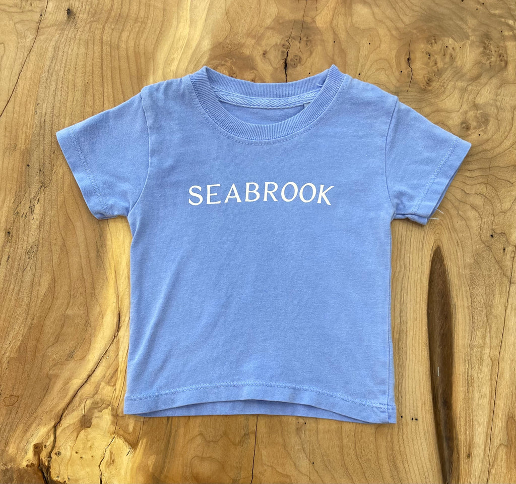 Infant SB Ringspun Tee