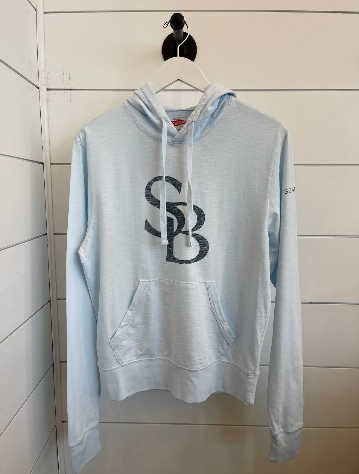 Rec Lightweight SB Hoodie