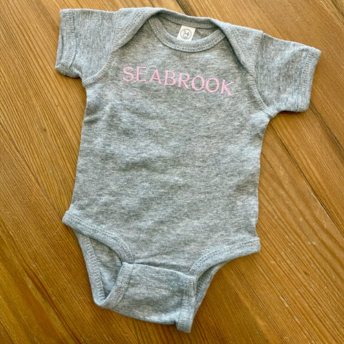 Infant Onesie