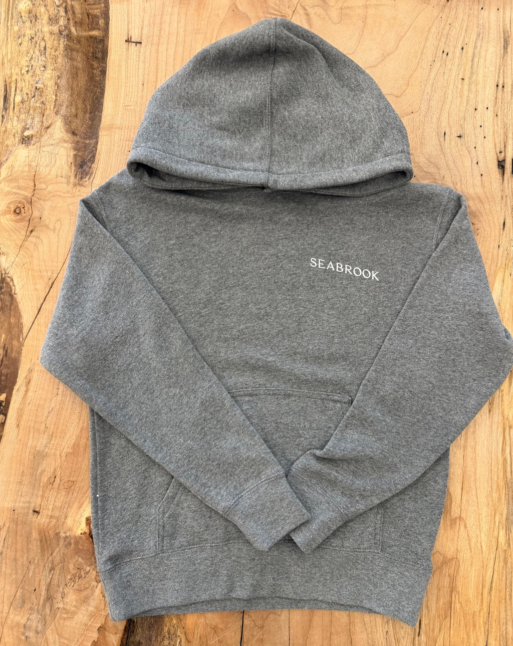 Y - Directions Hoodie