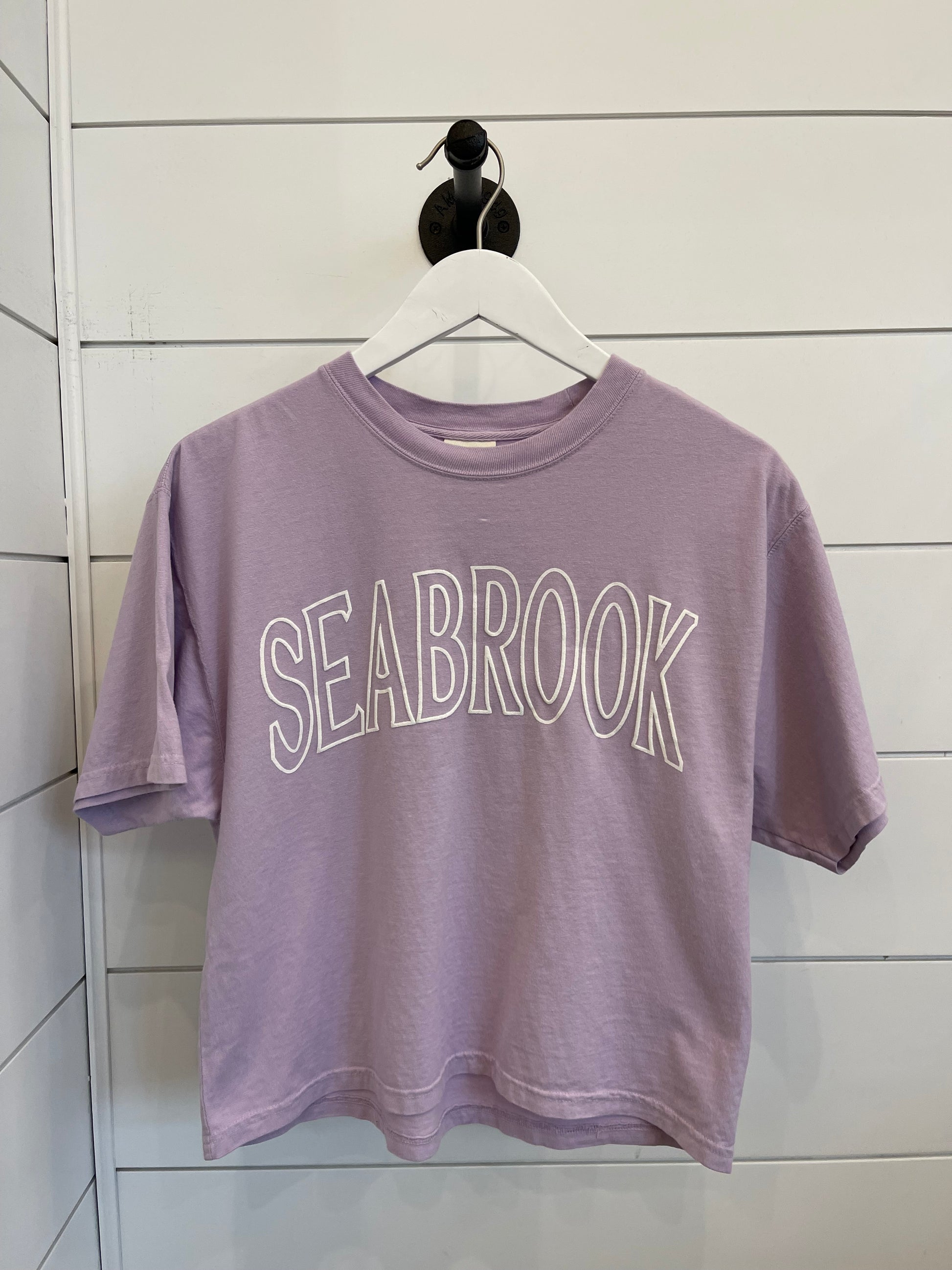 Women’s Boxy Tee