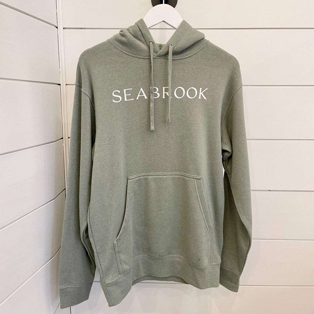 Unisex Legend Hoodie