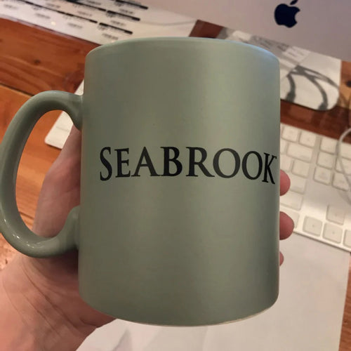 Legend Mug
