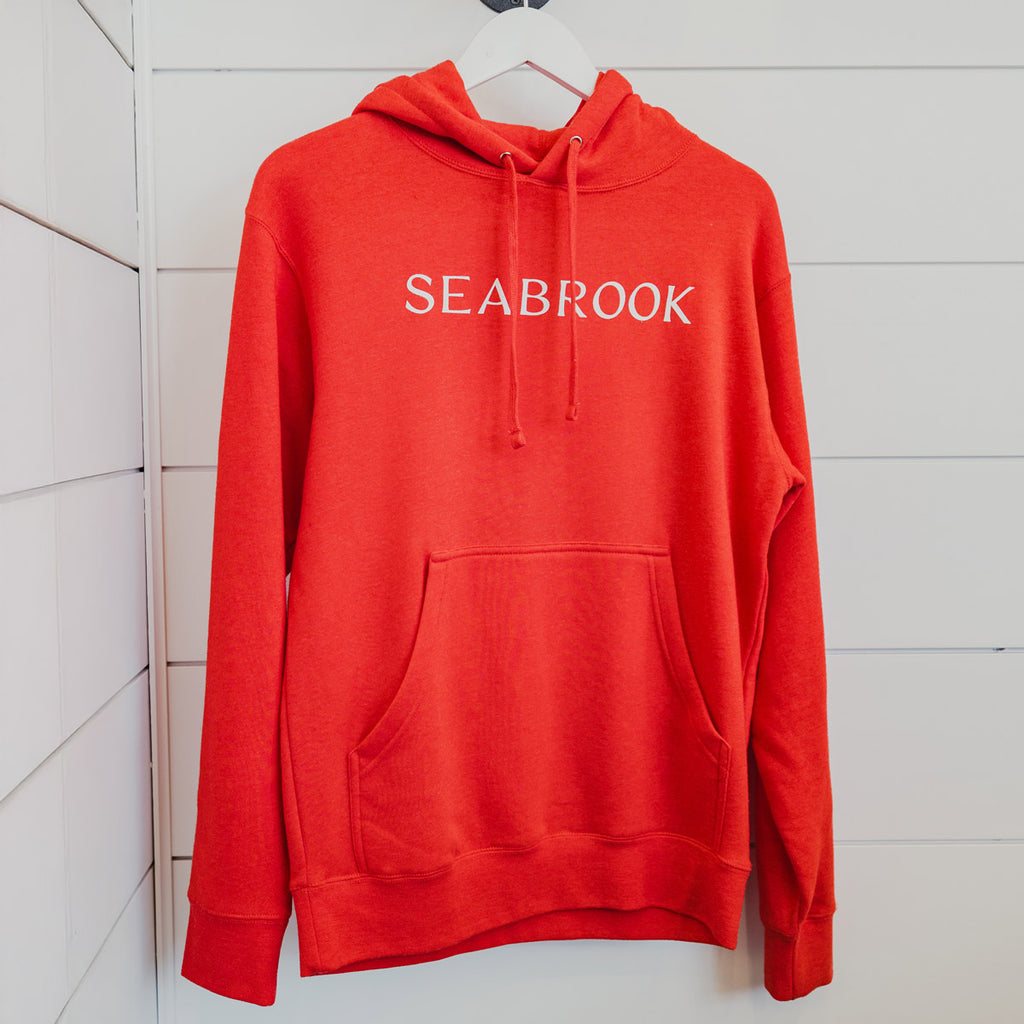 Unisex Legend Hoodie