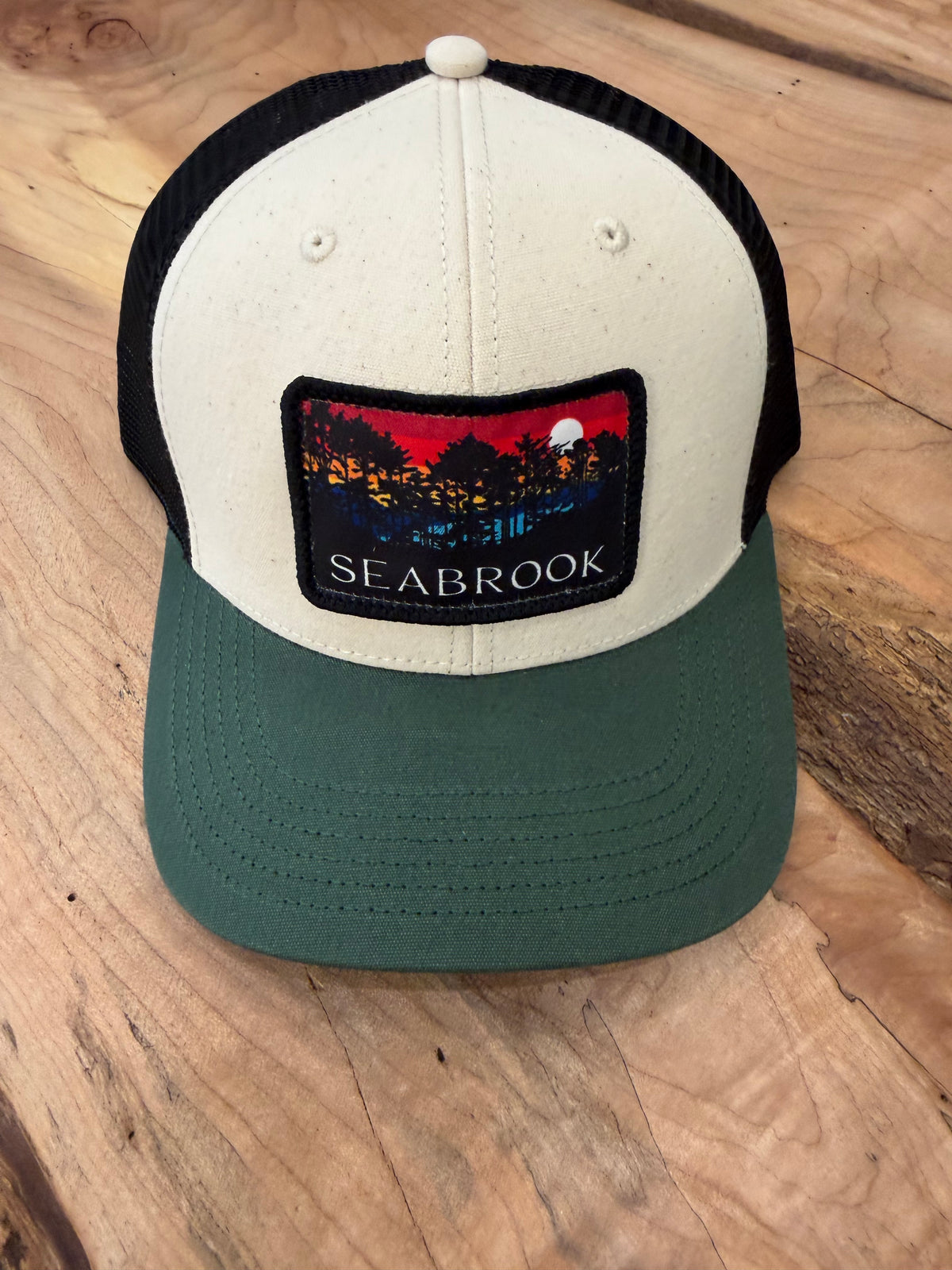 MPS Horizon Trucker Hat