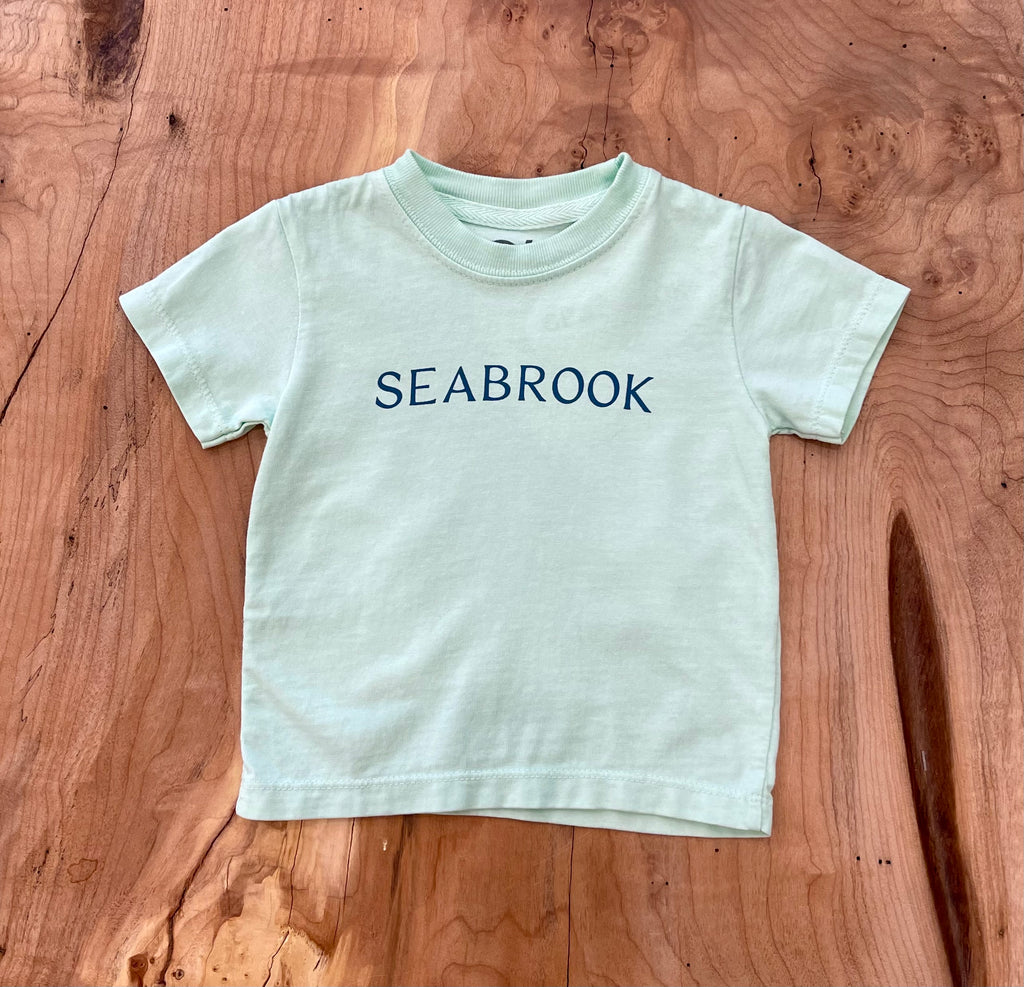 Infant SB Ringspun Tee