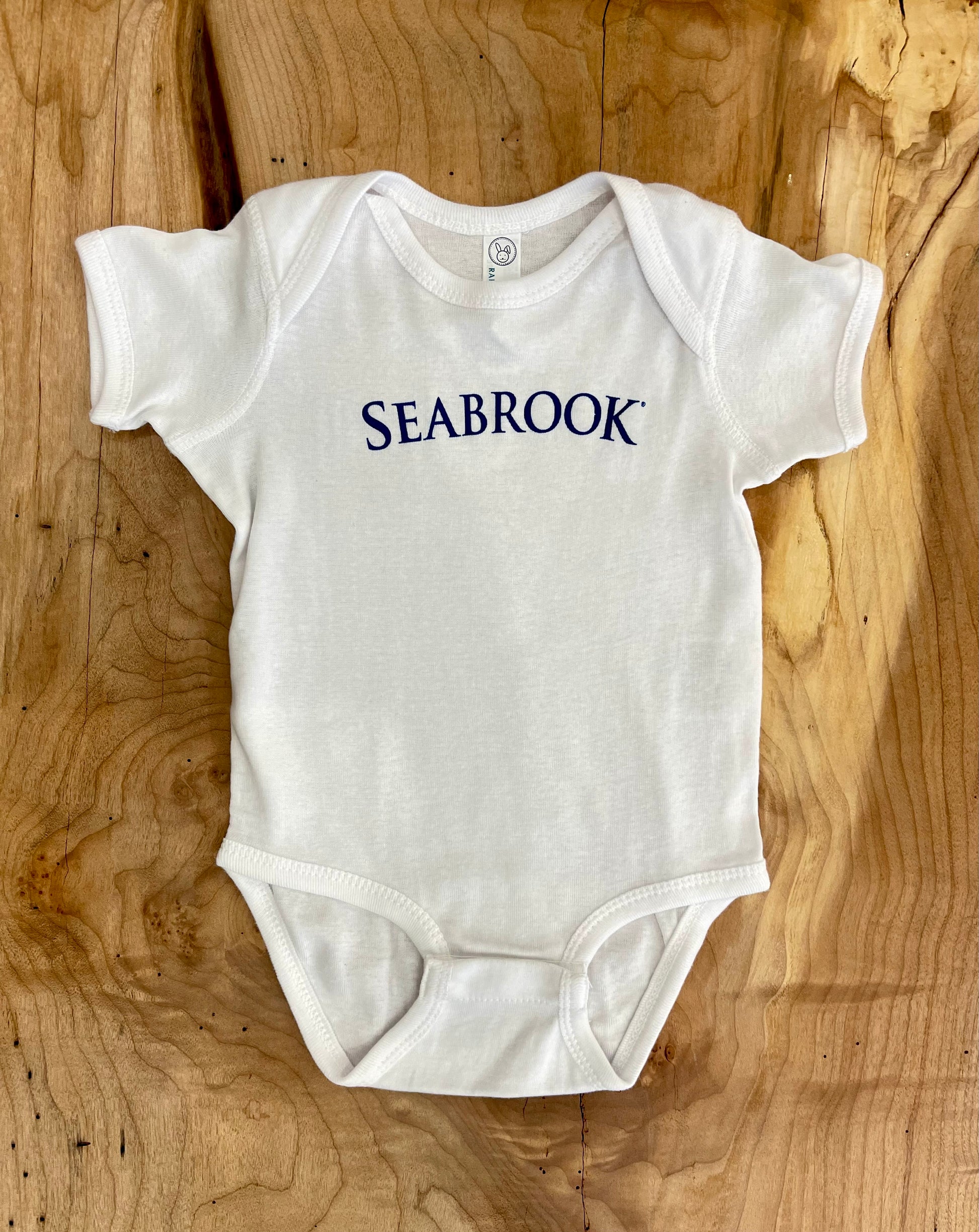 Seabrook Infant Onesie