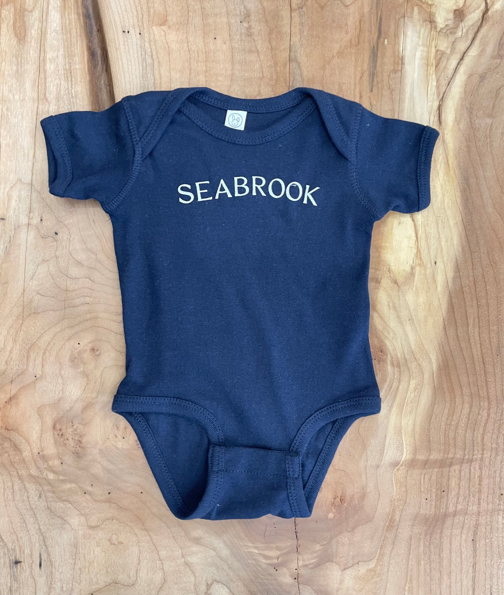 Seabrook Infant Onesie
