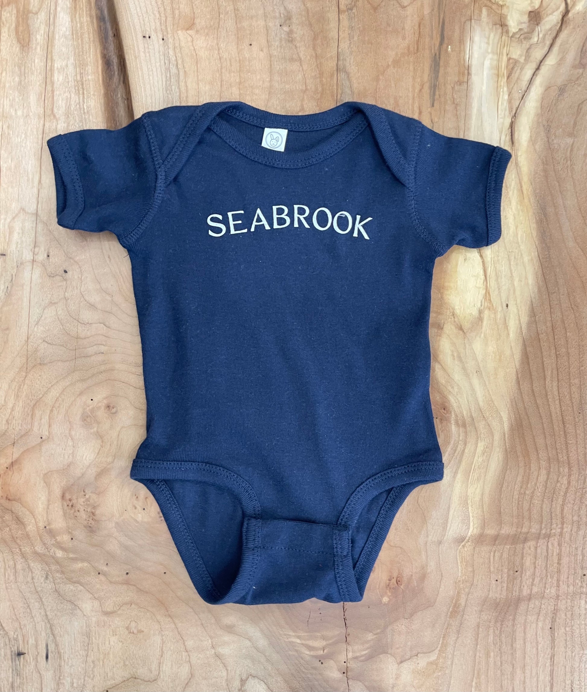 Seabrook Infant Onesie