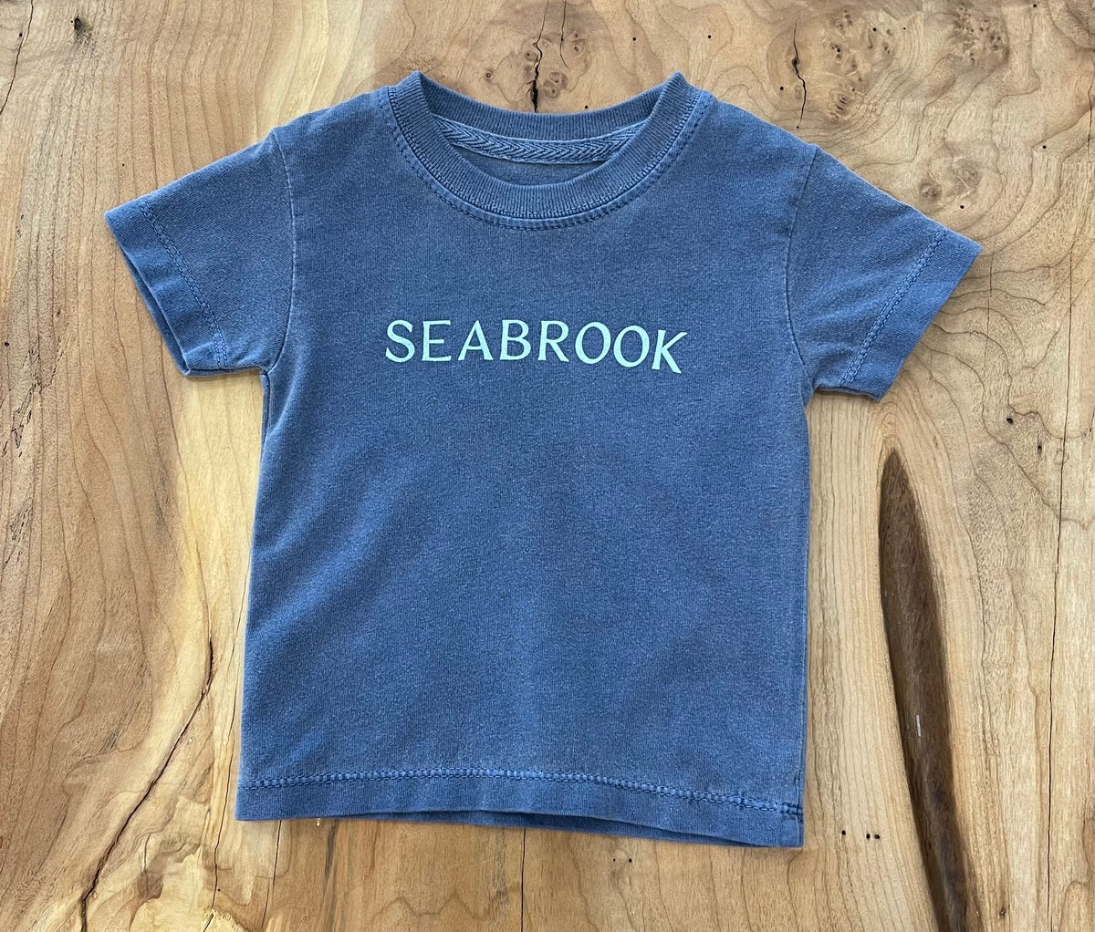 Infant SB Ringspun Tee