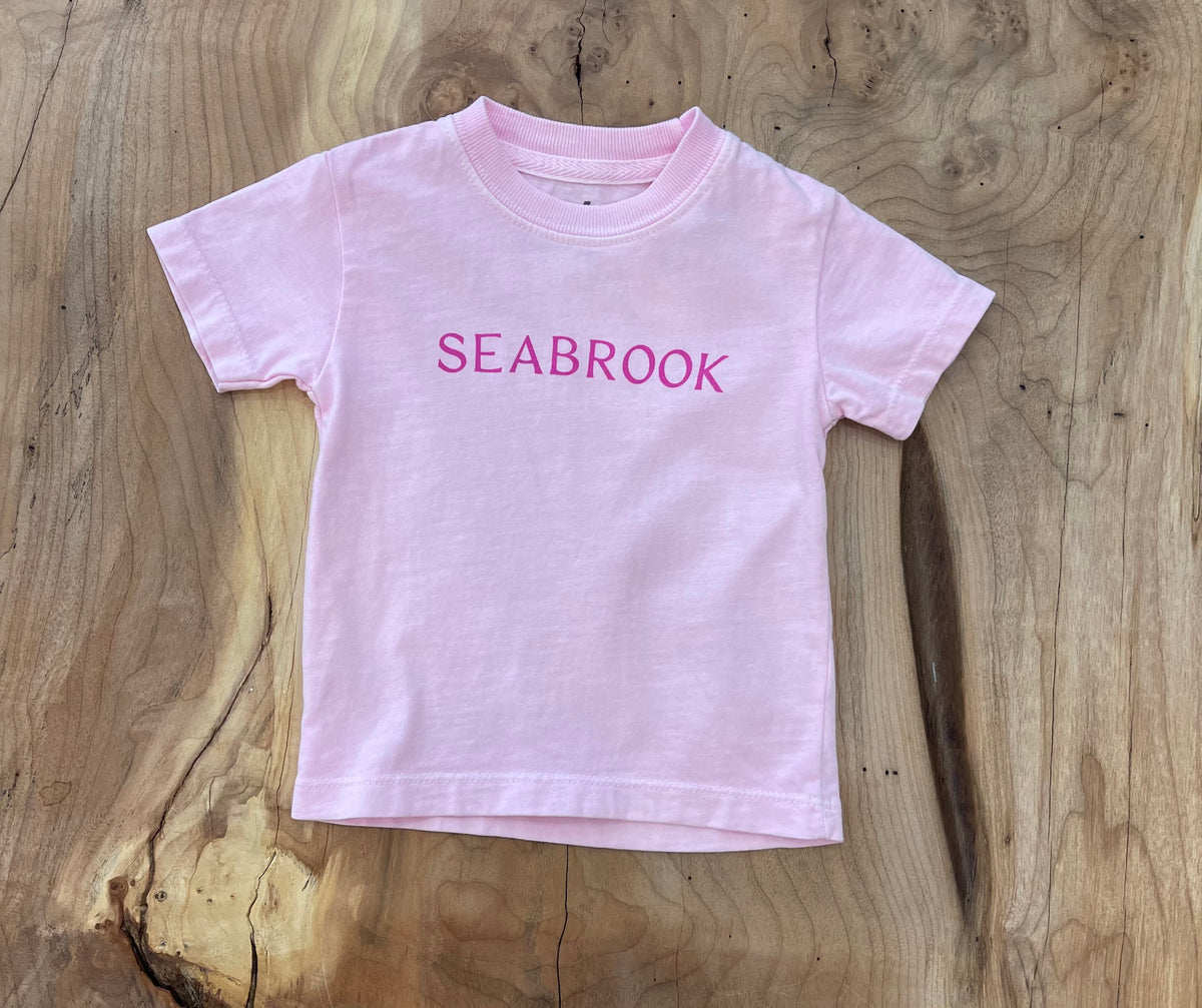 Infant SB Ringspun Tee