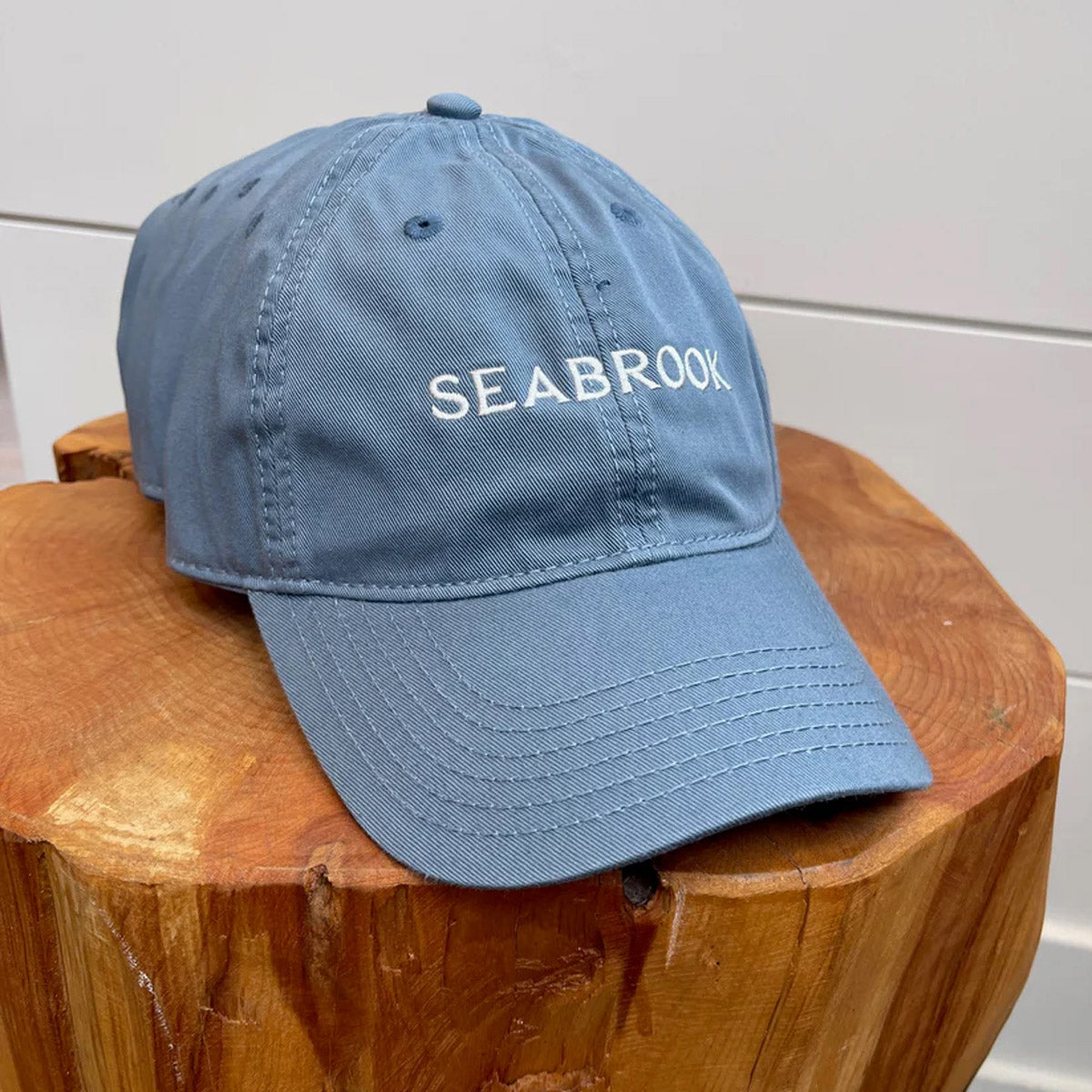 Relaxed Twill Hat