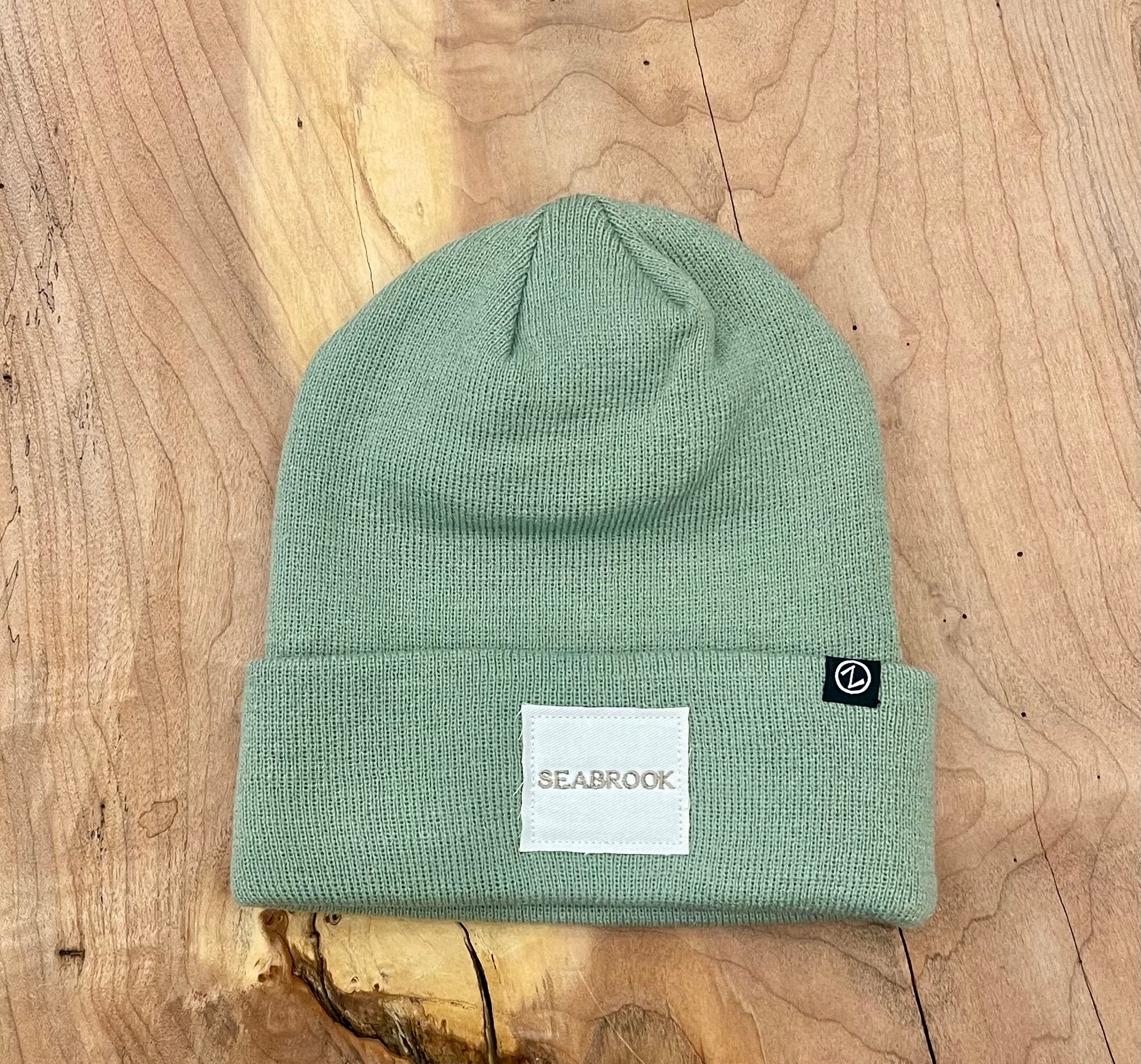 Y - Stout Simple Beanie