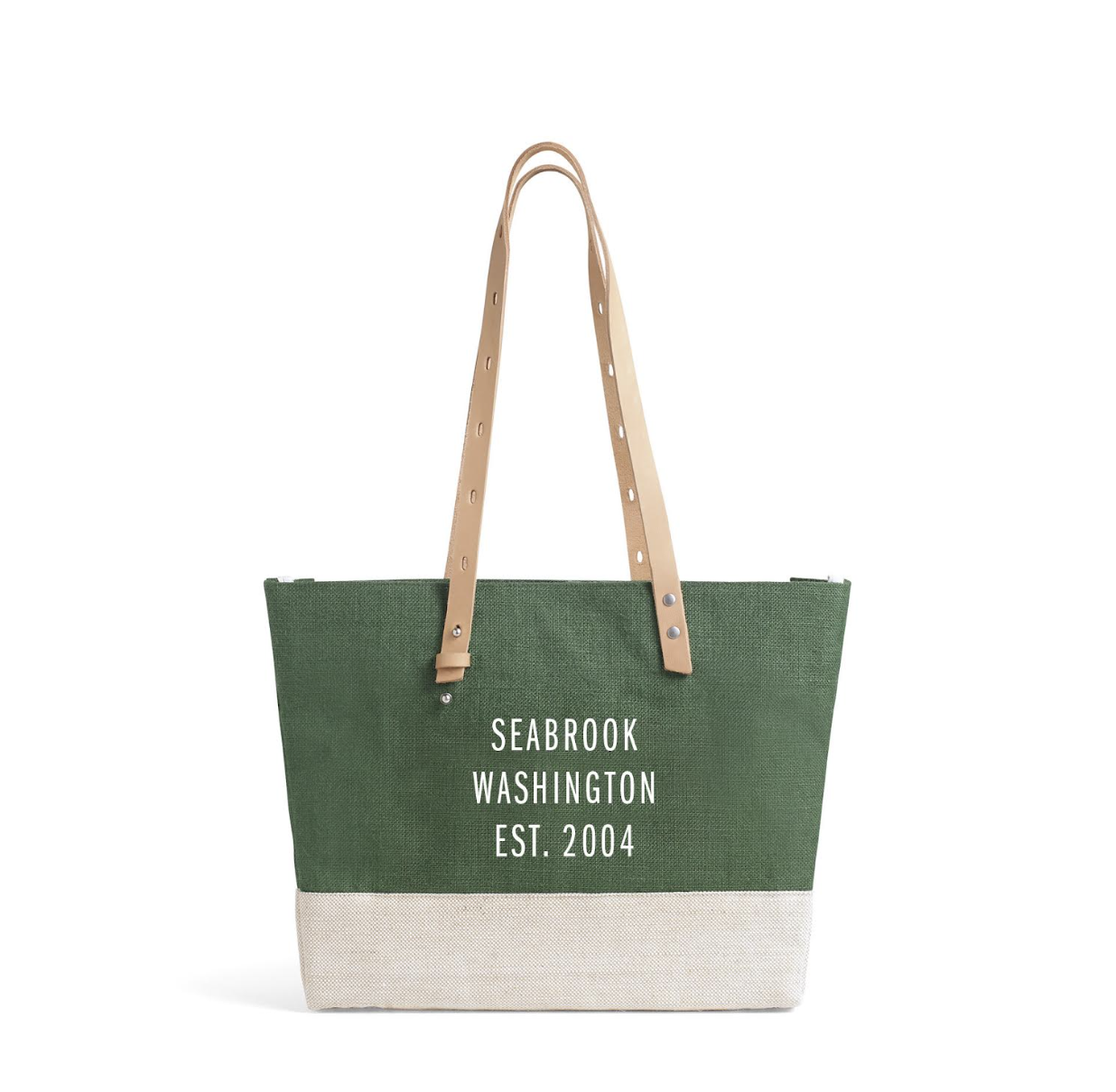 Apolis Shoulder Market Bag