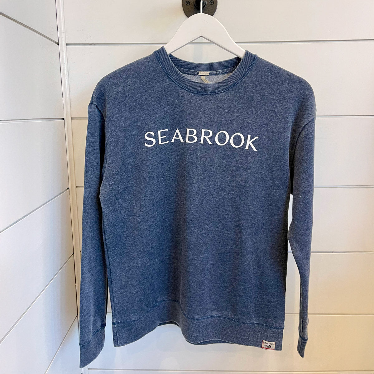 Women's Weathered Crew
