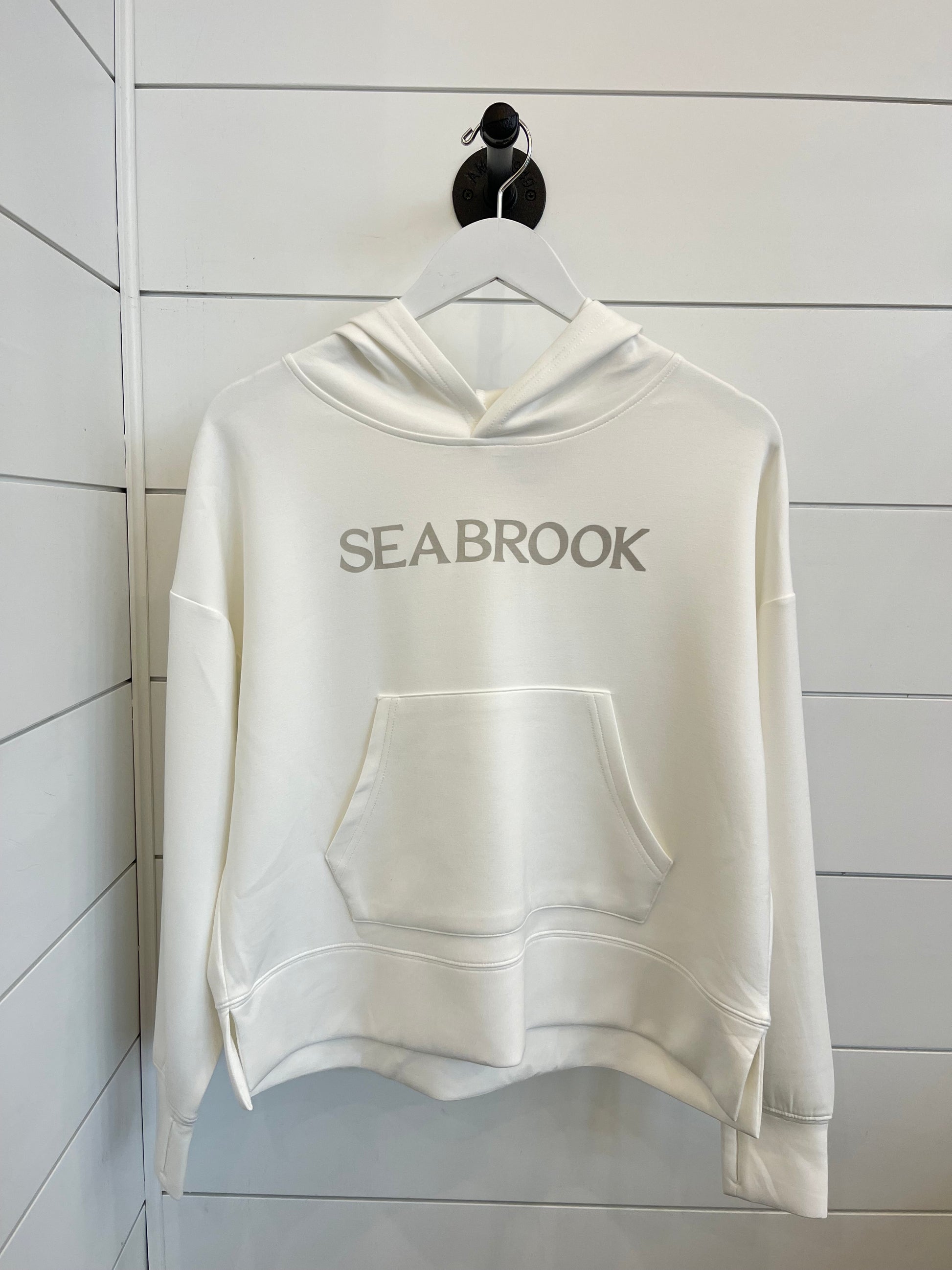 Women's Comfort Logo Hoodie