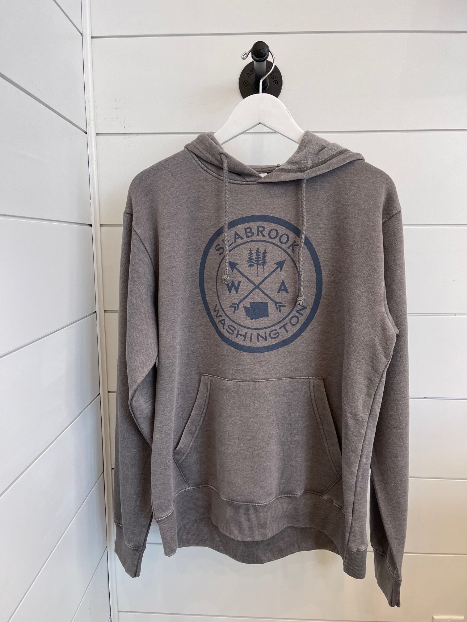 Weathered PNW Hoodie