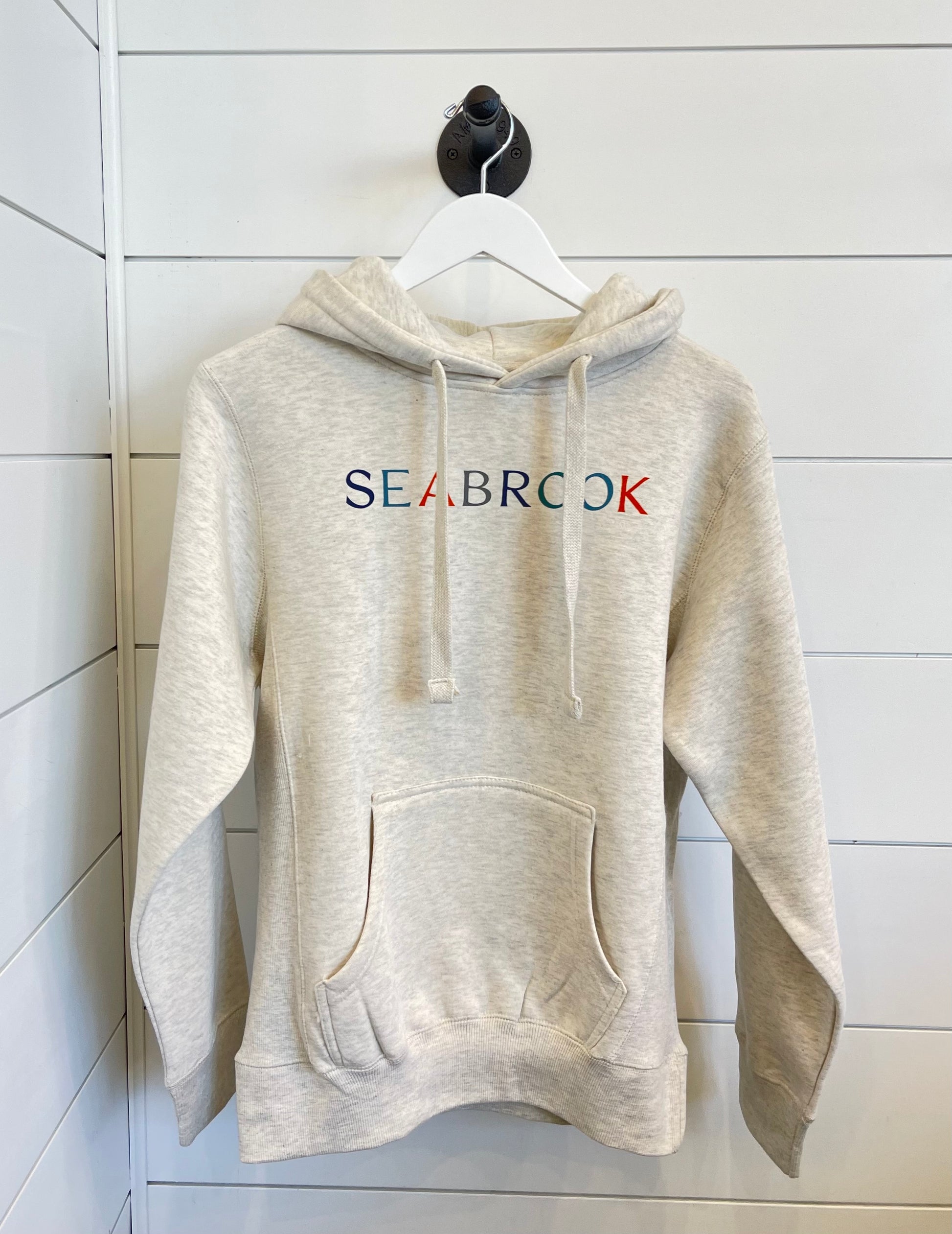 Heavyweight Fleece Hoodie