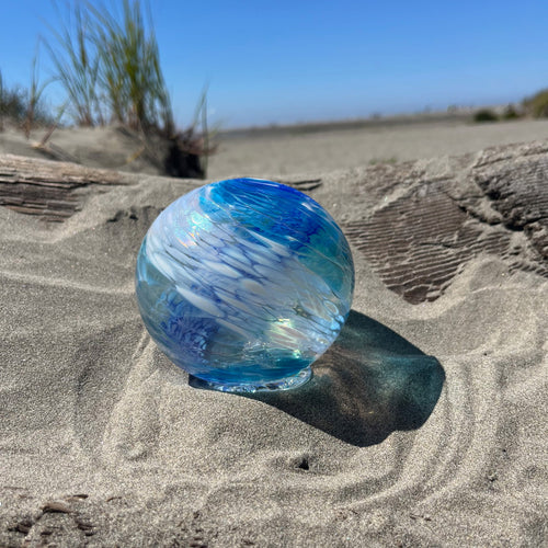 Glass Float