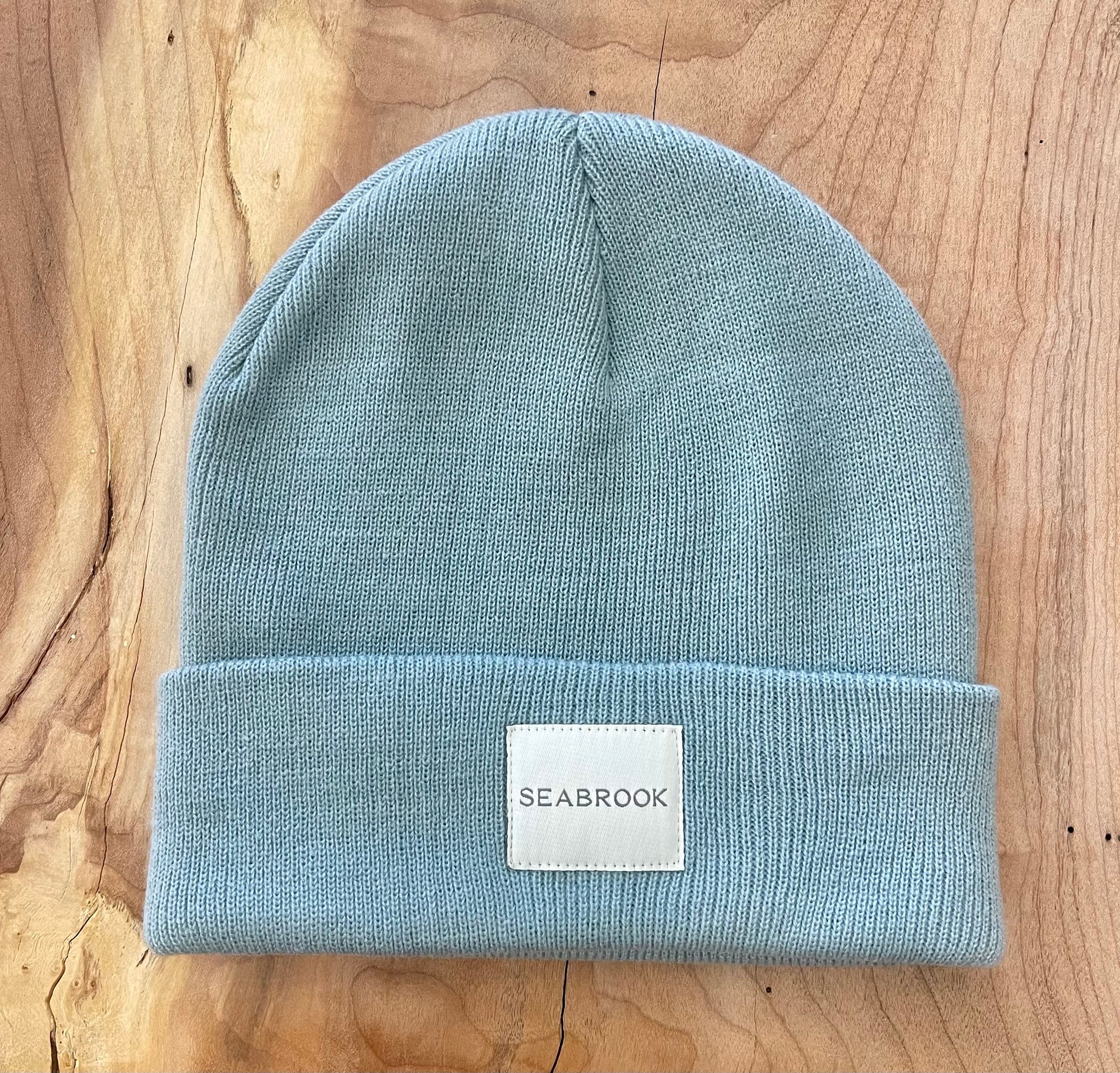 Signature Logo Beanie