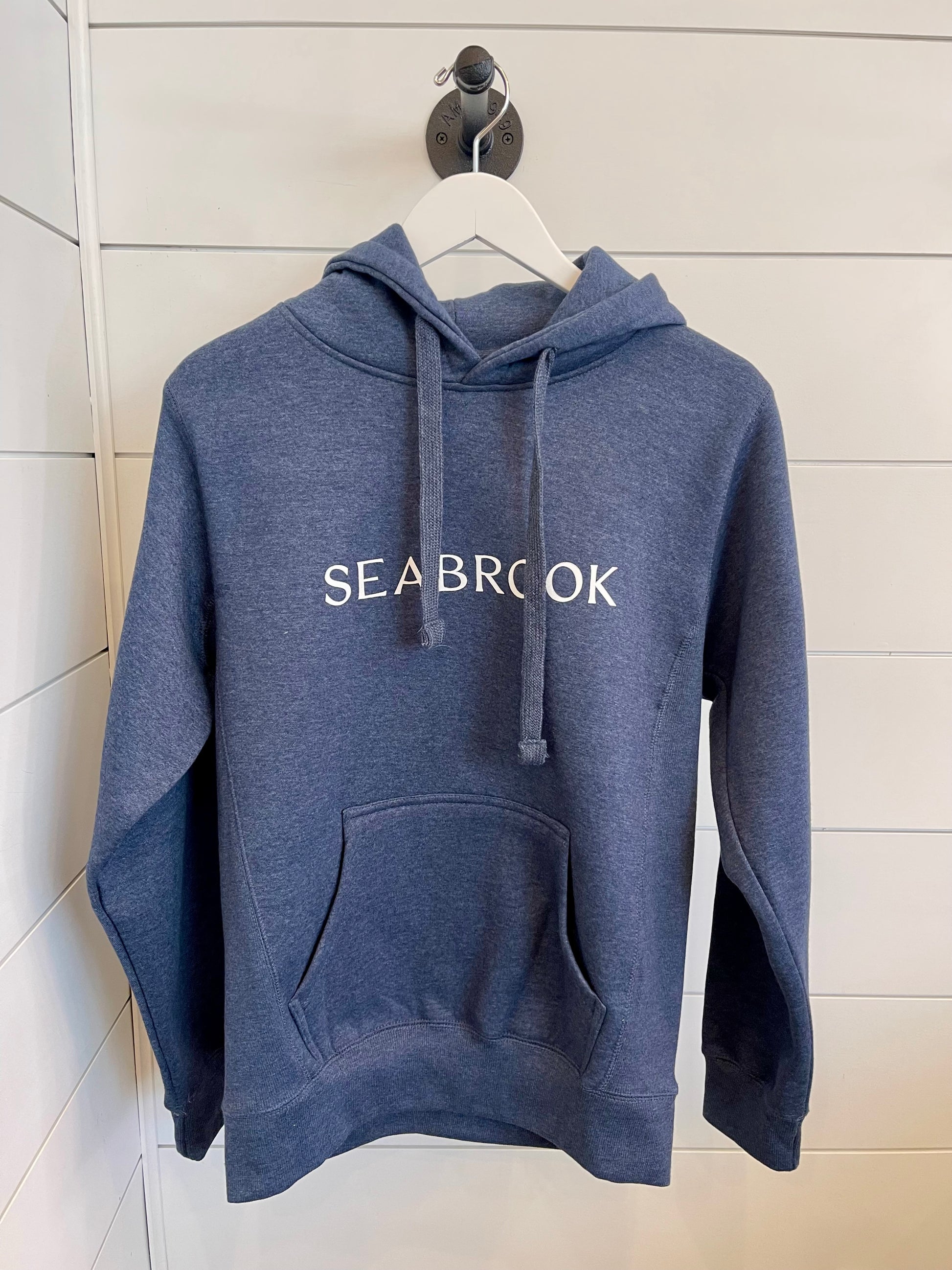 Heavyweight Fleece Hoodie