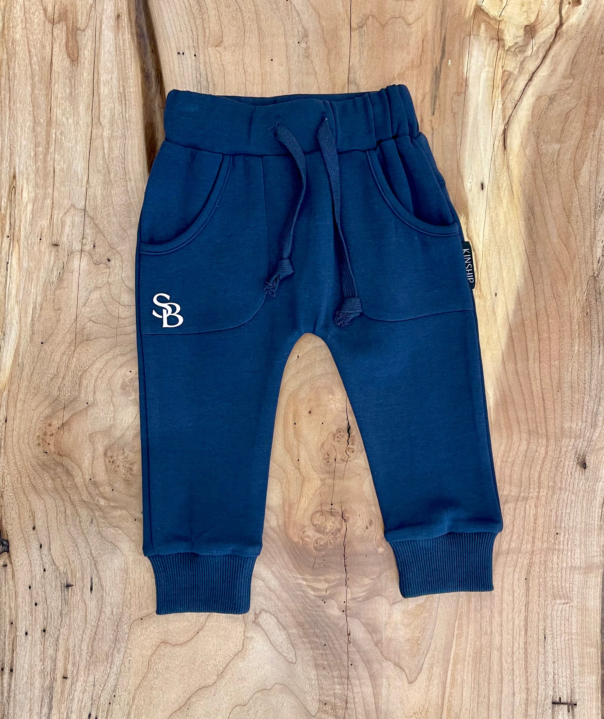 Inf/Tod Jogger