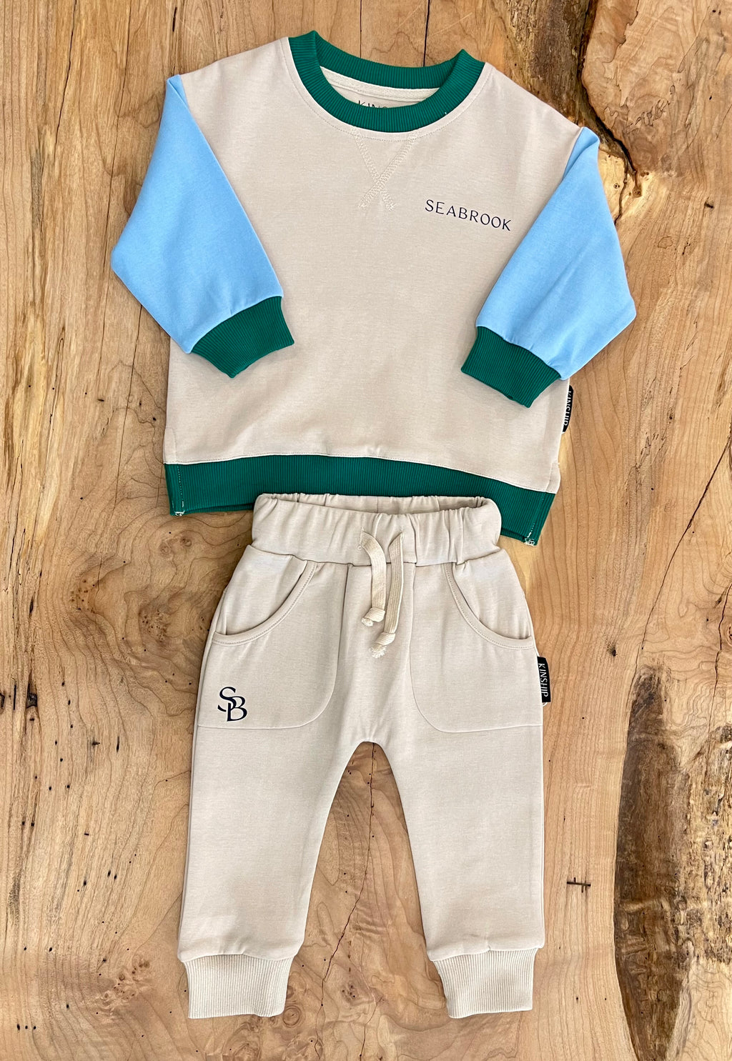 Inf/Tod Jogger