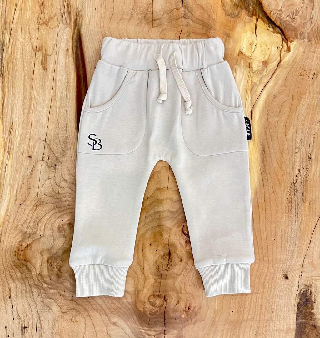 Inf/Tod Jogger