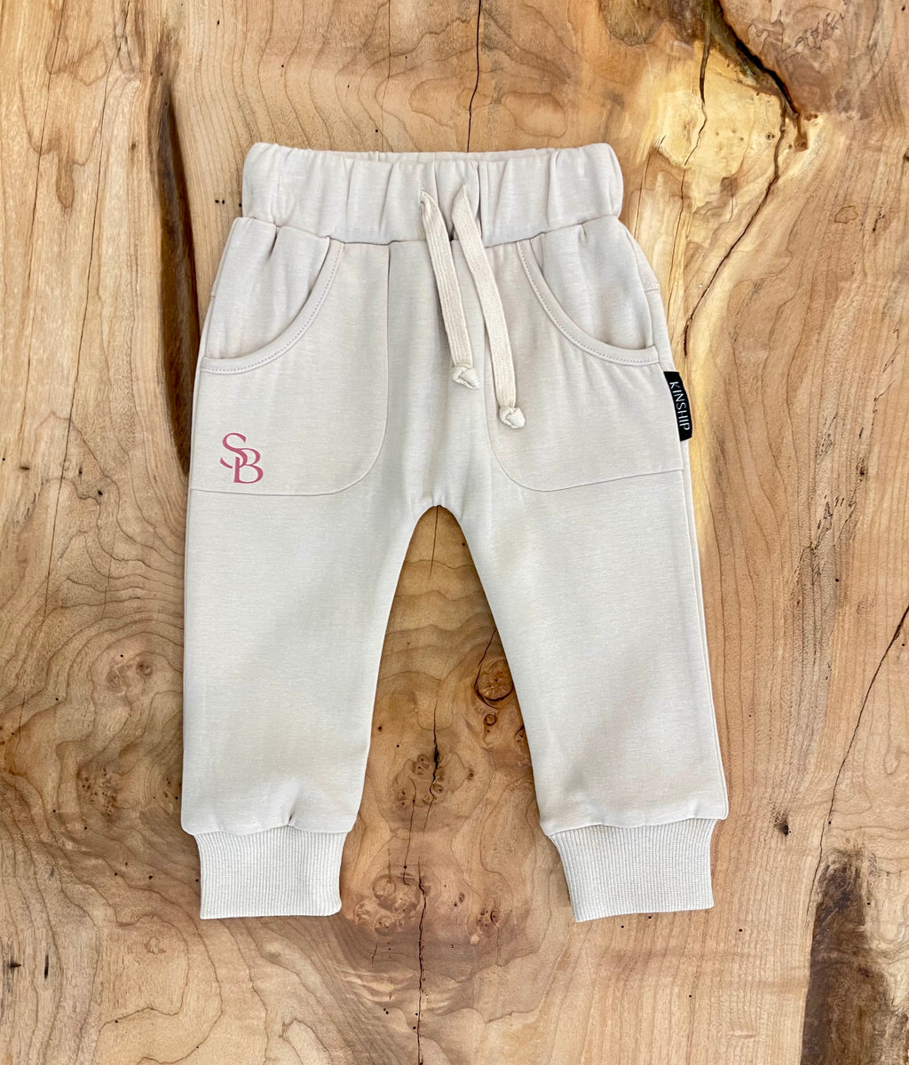 Inf/Tod Jogger