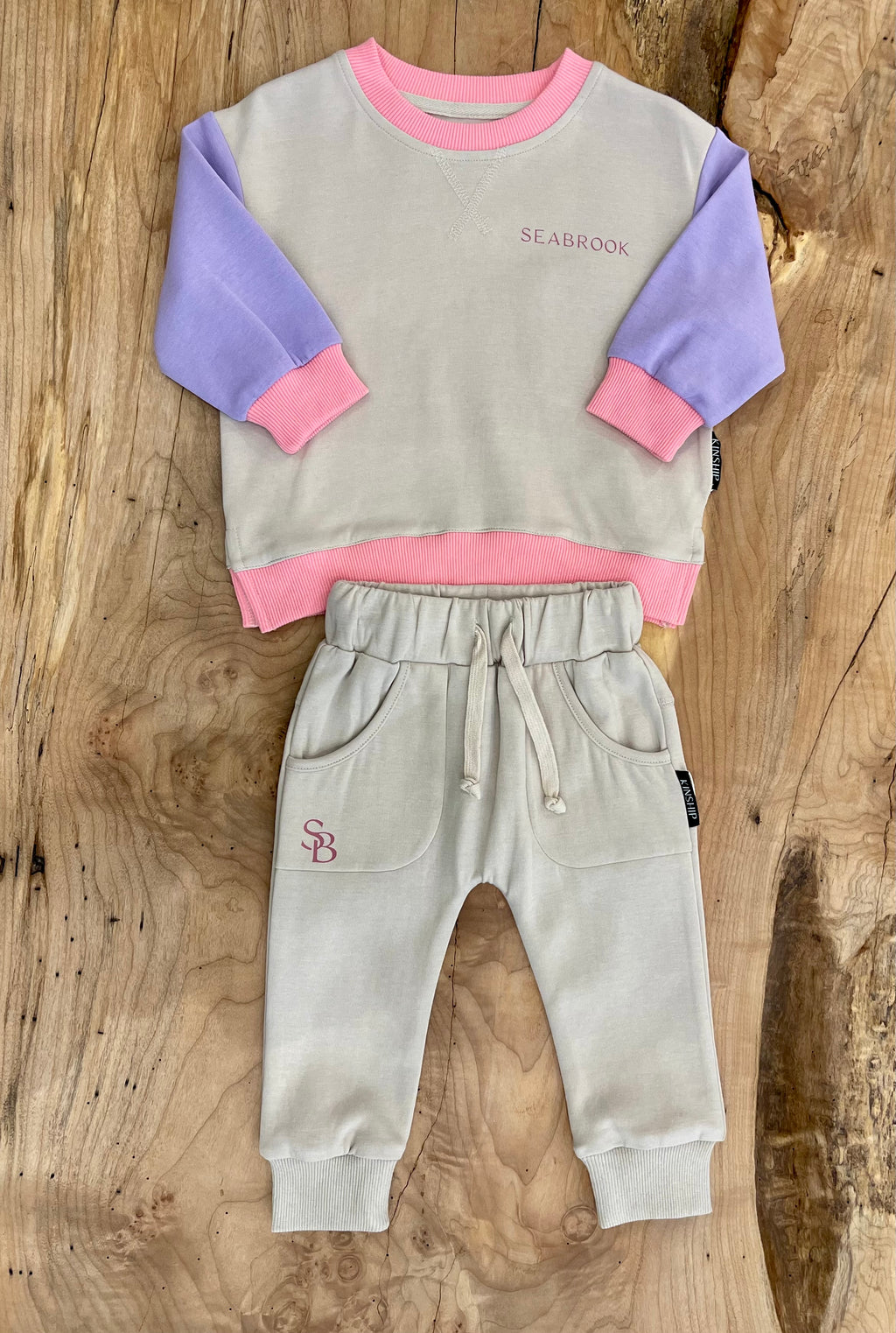 Inf/Tod Jogger