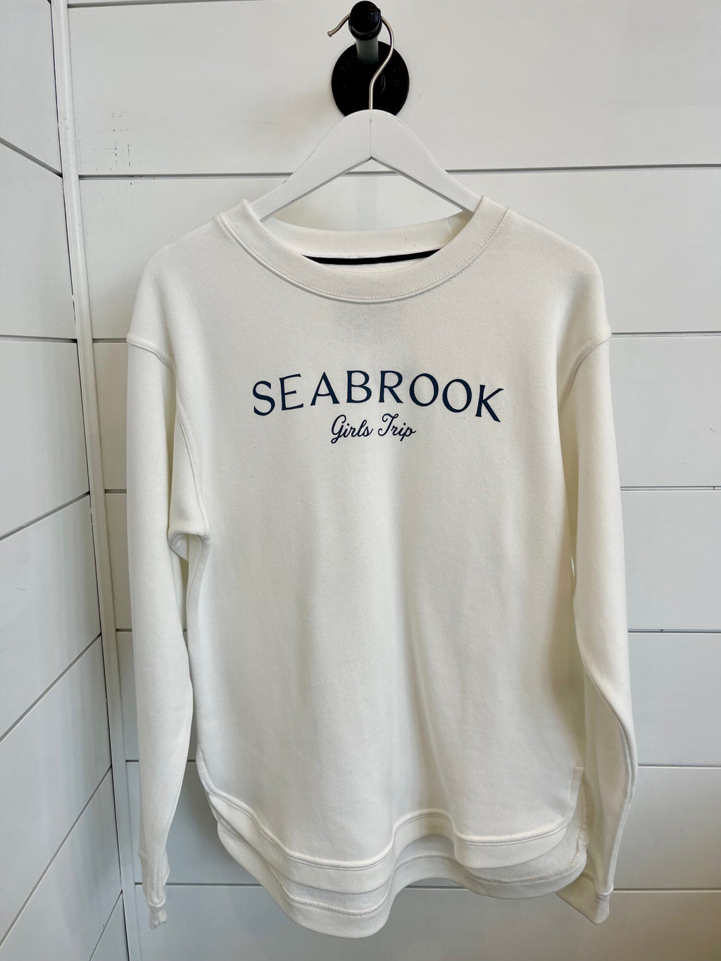 Women's Girls Trip Crew