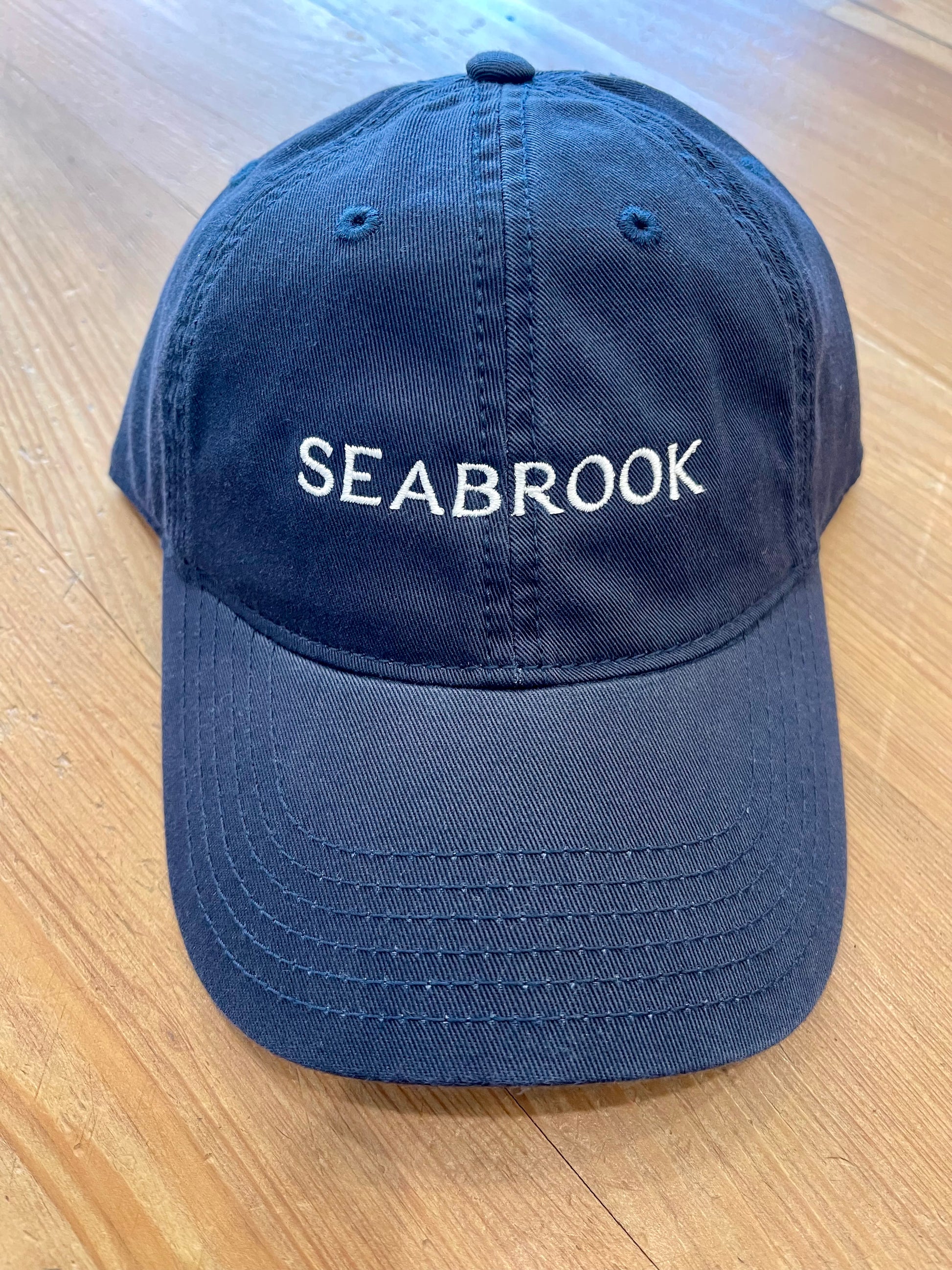 Youth Relaxed Twill Logo Hat