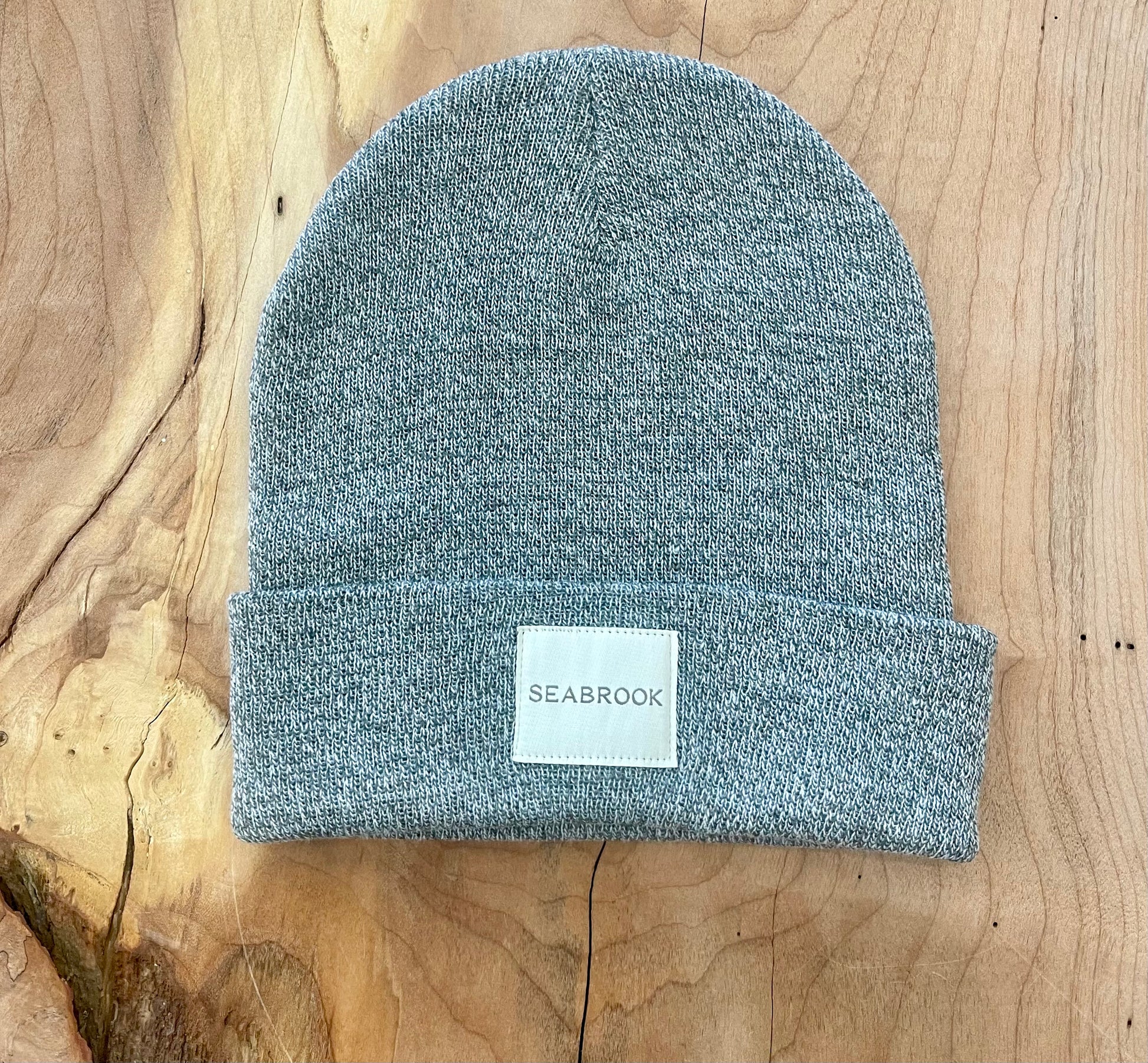 Signature Logo Beanie