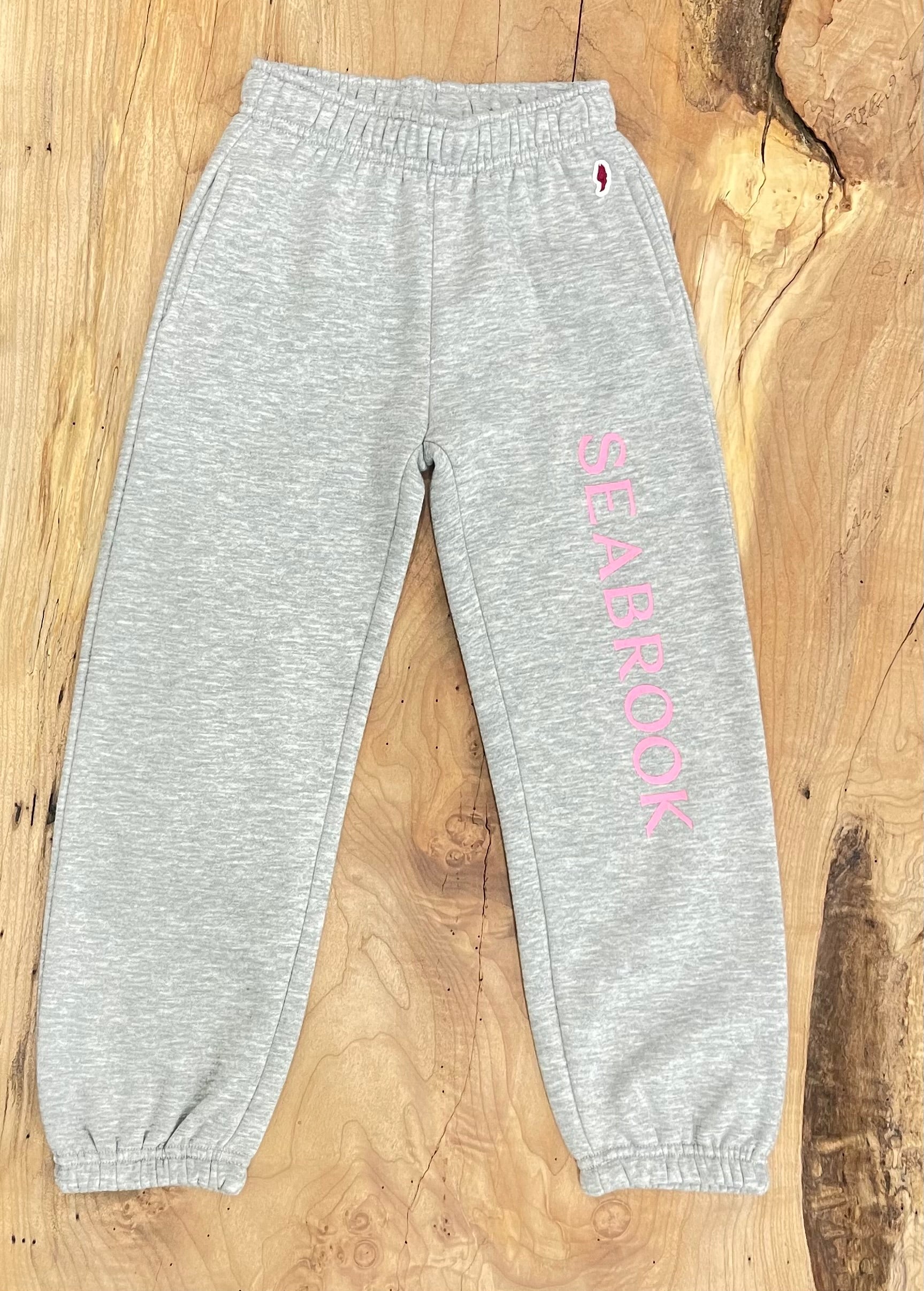Youth Big Logo Jogger