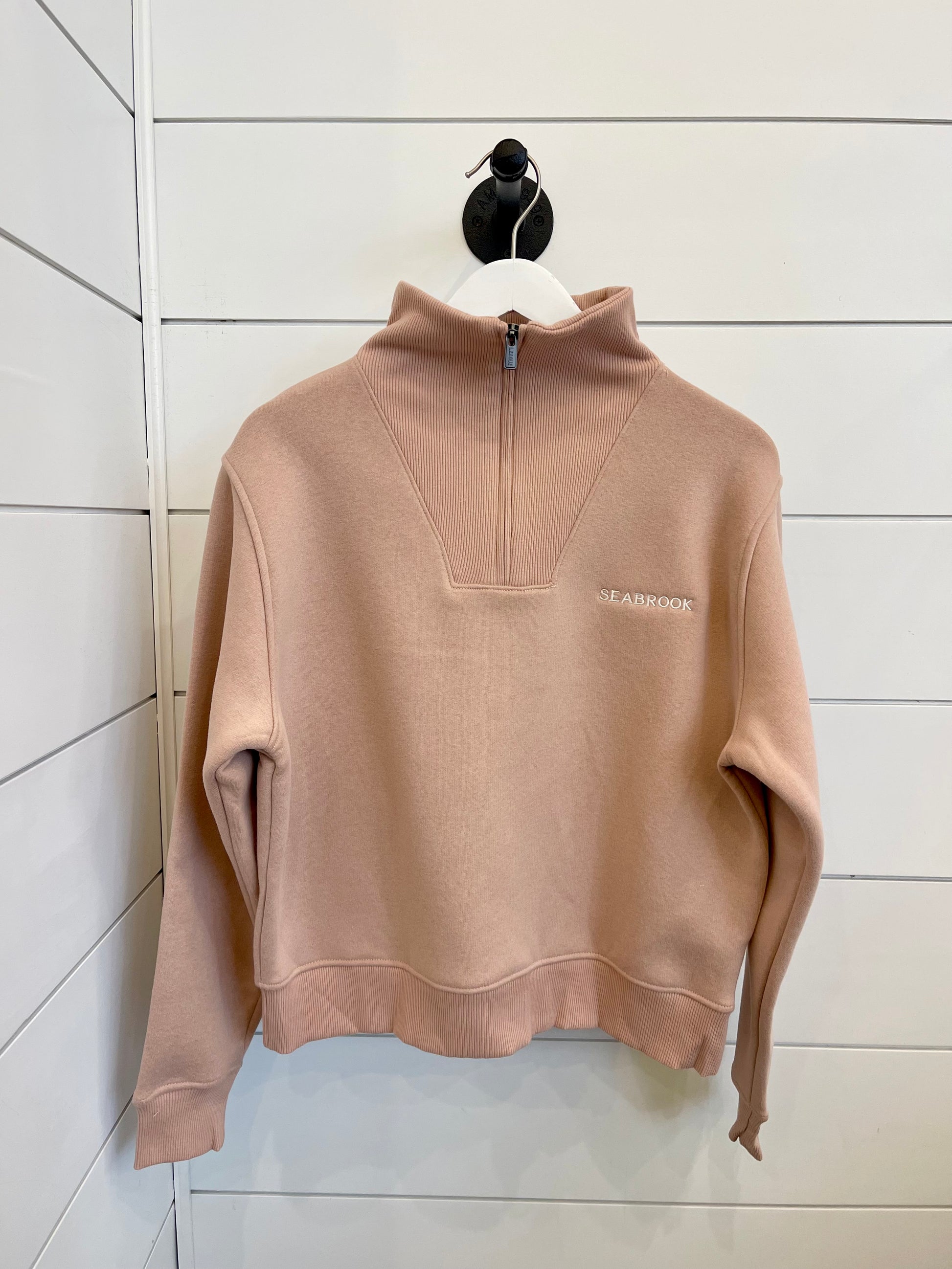Women's Quarter Zip