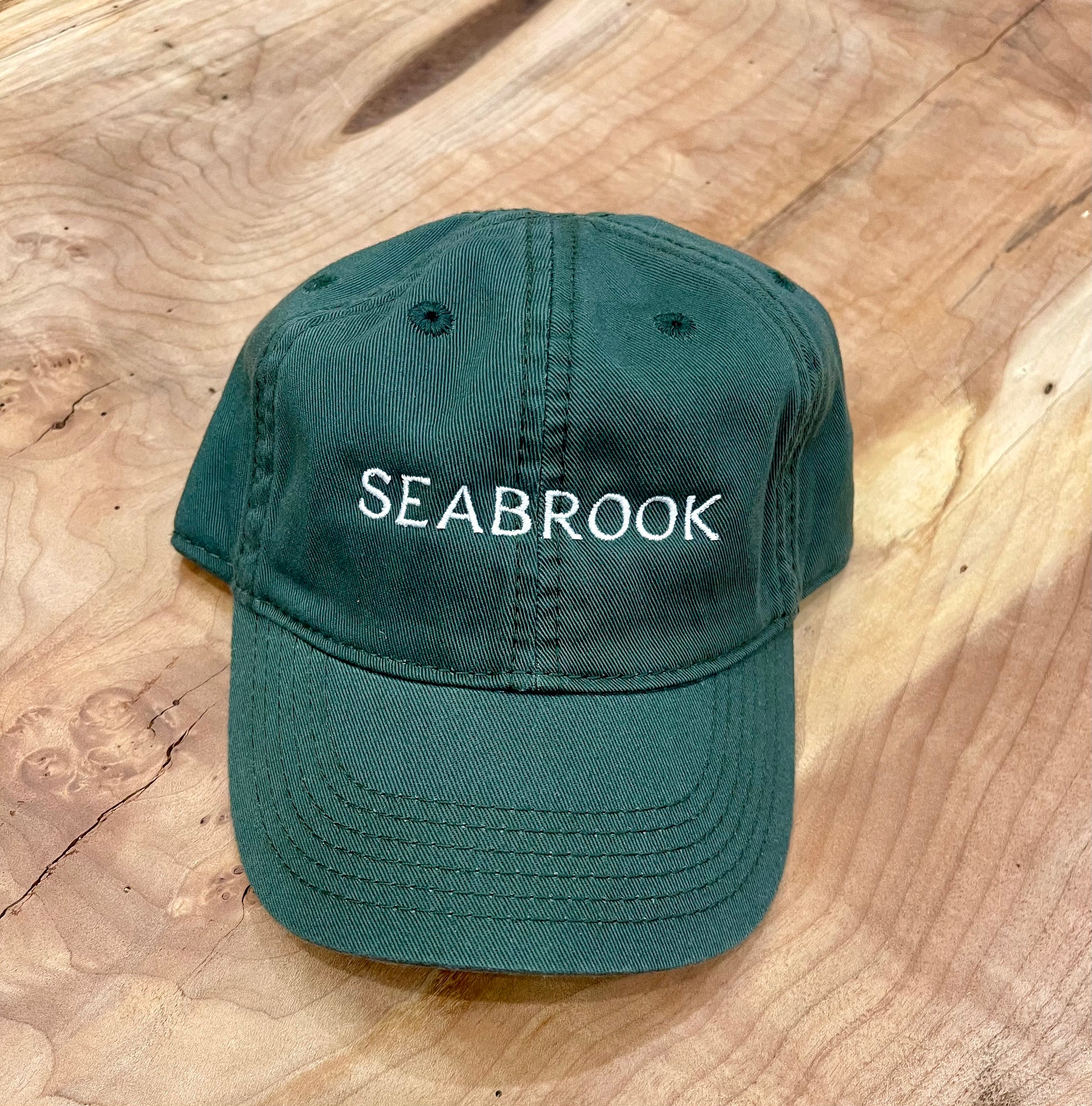 Toddler Relaxed Twill Logo Hat