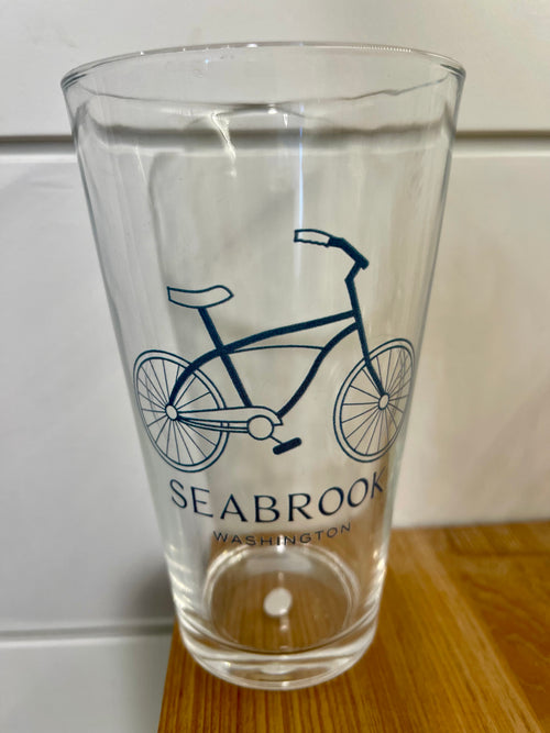 16oz Pint Glass