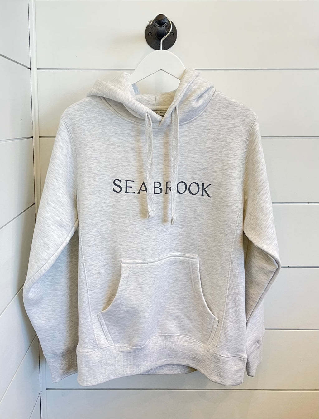 Signature Heavyweight Hoodie