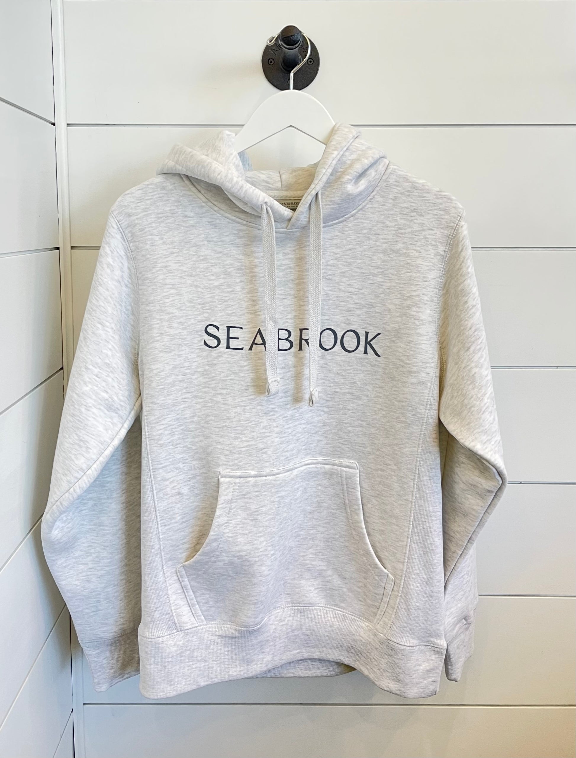 Heavyweight Fleece Hoodie