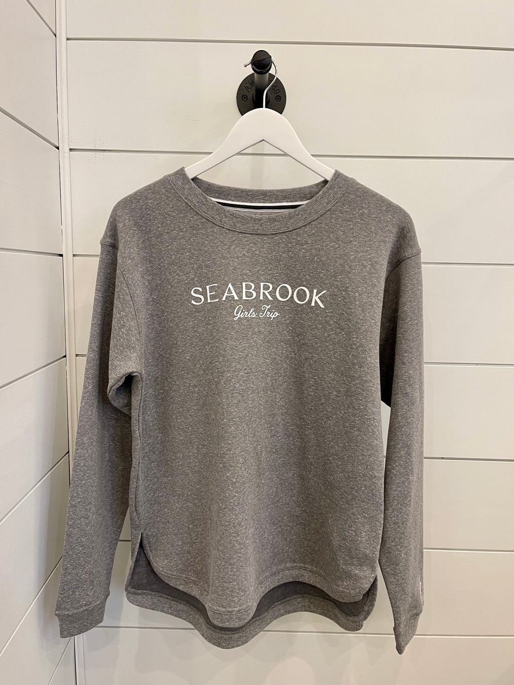 Women's Girls Trip Crew