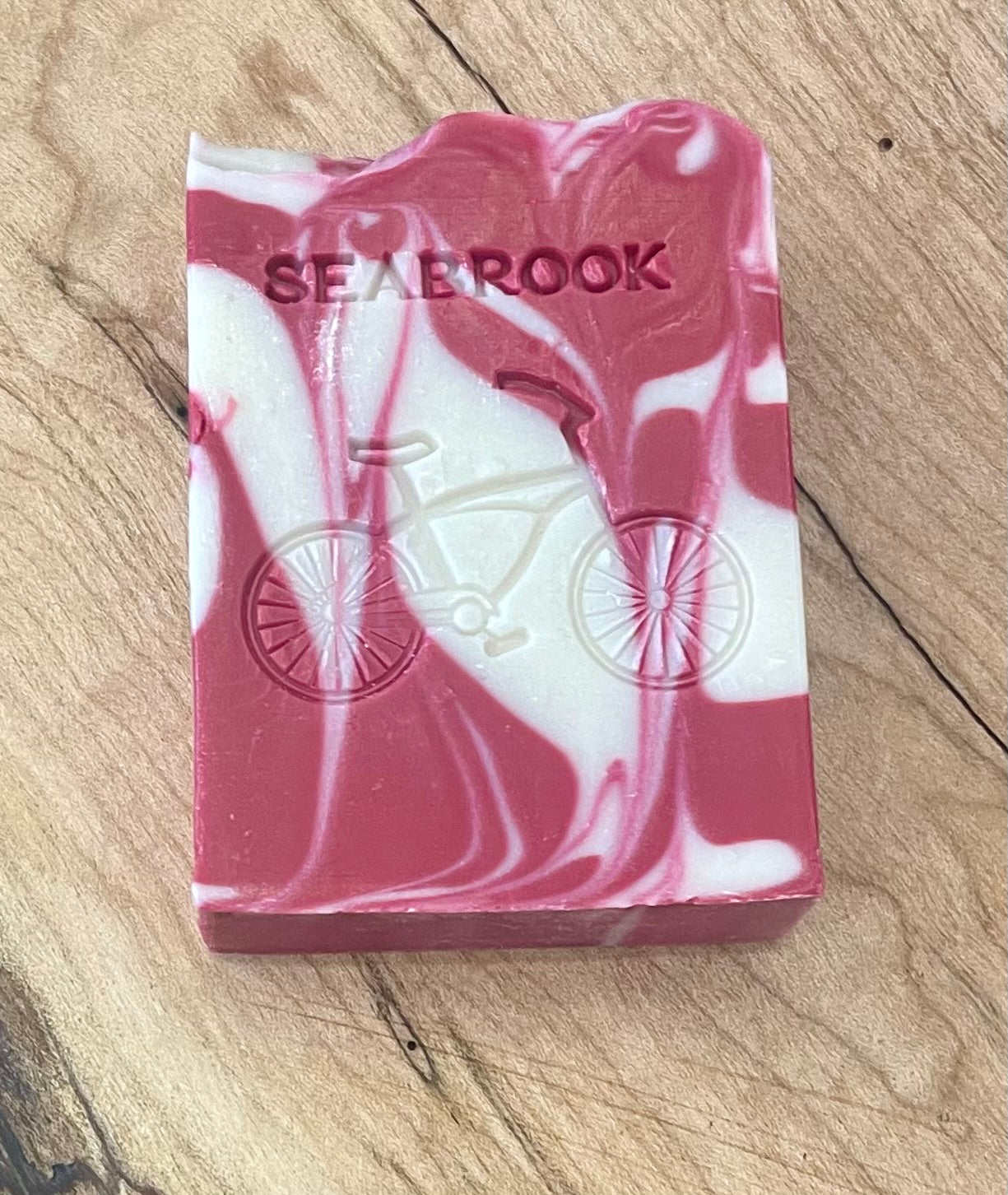 Seabrook Custom Soap
