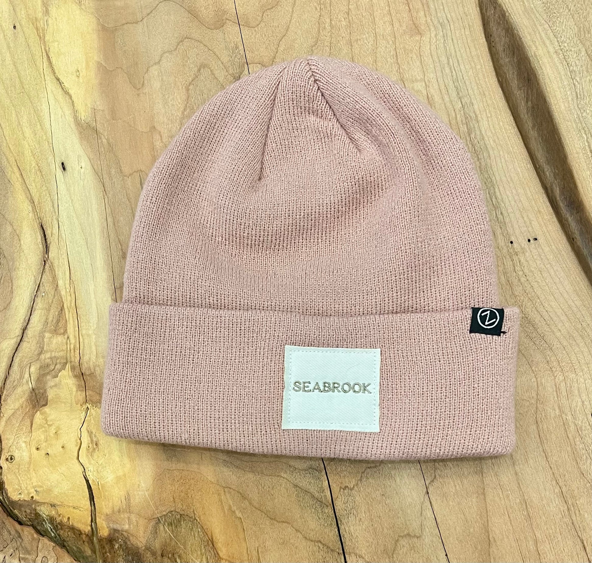 Y - Stout Simple Beanie