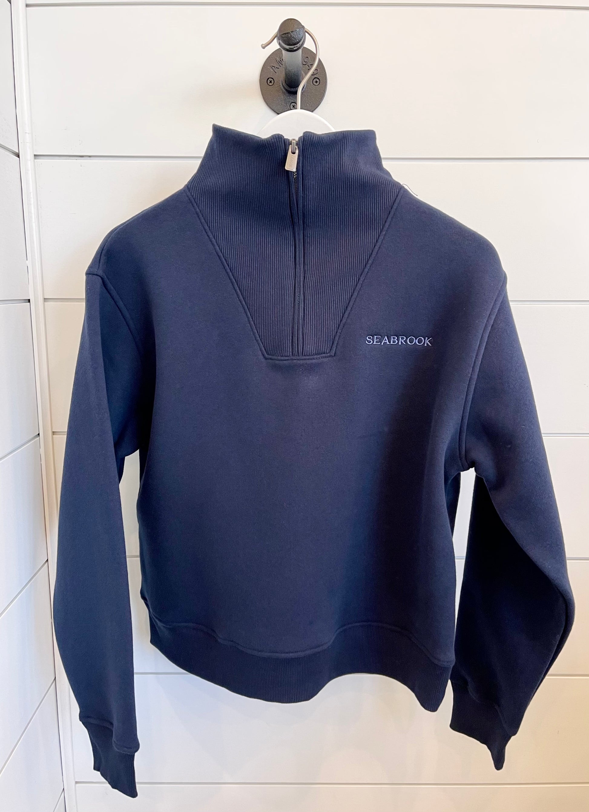 Women's Quarter Zip