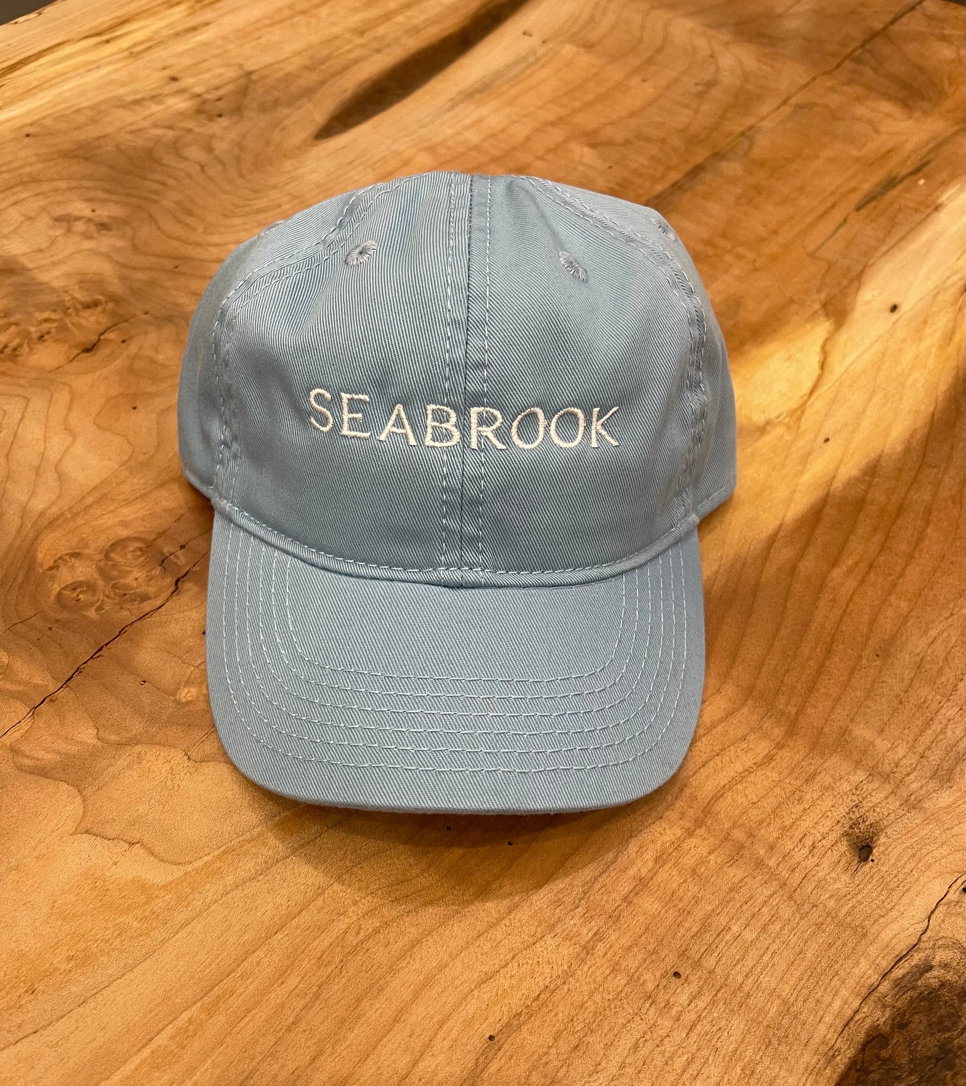 Toddler Relaxed Twill Logo Hat
