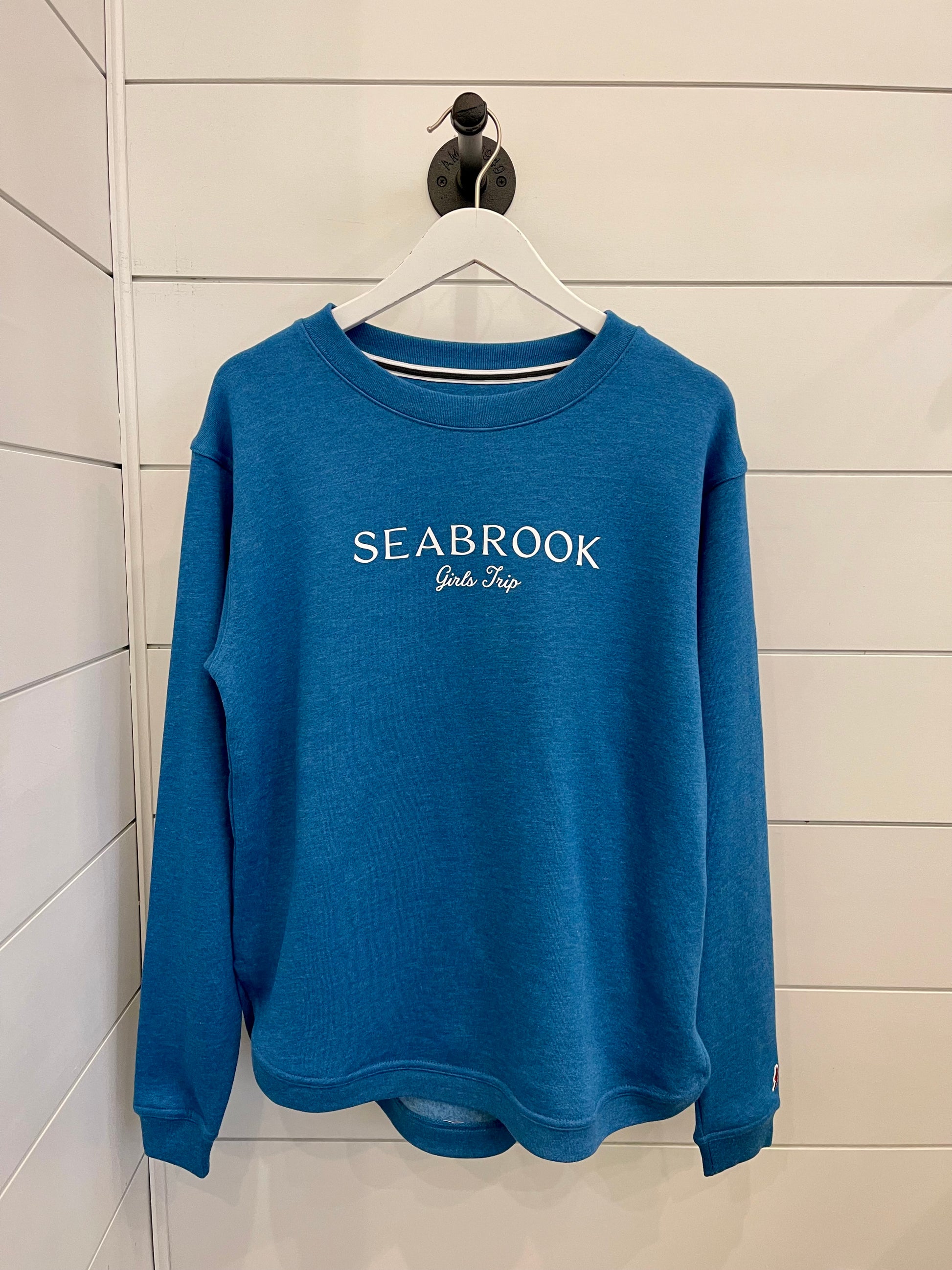 Women's Girls Trip Crew